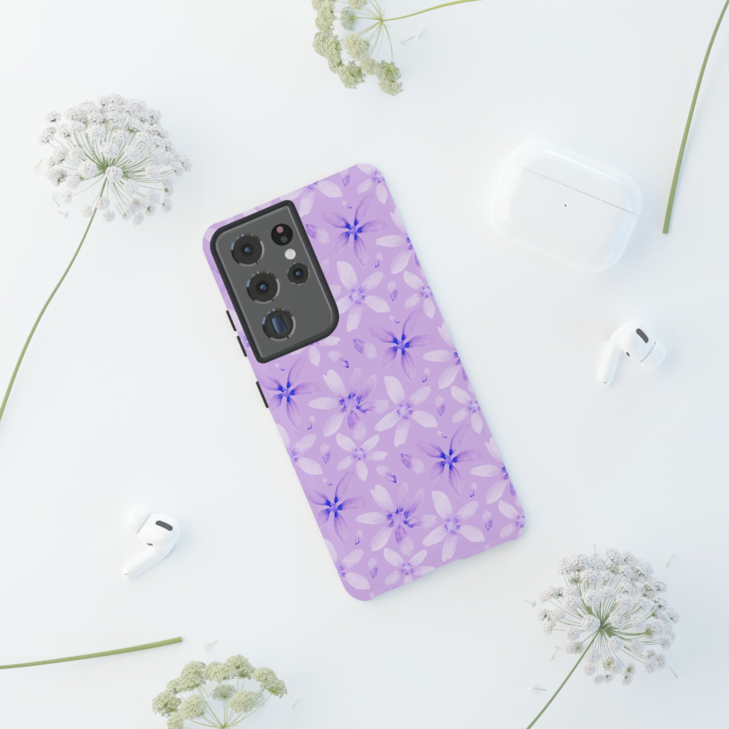 Blossom Bliss #23-Tough Cases - MahaCase