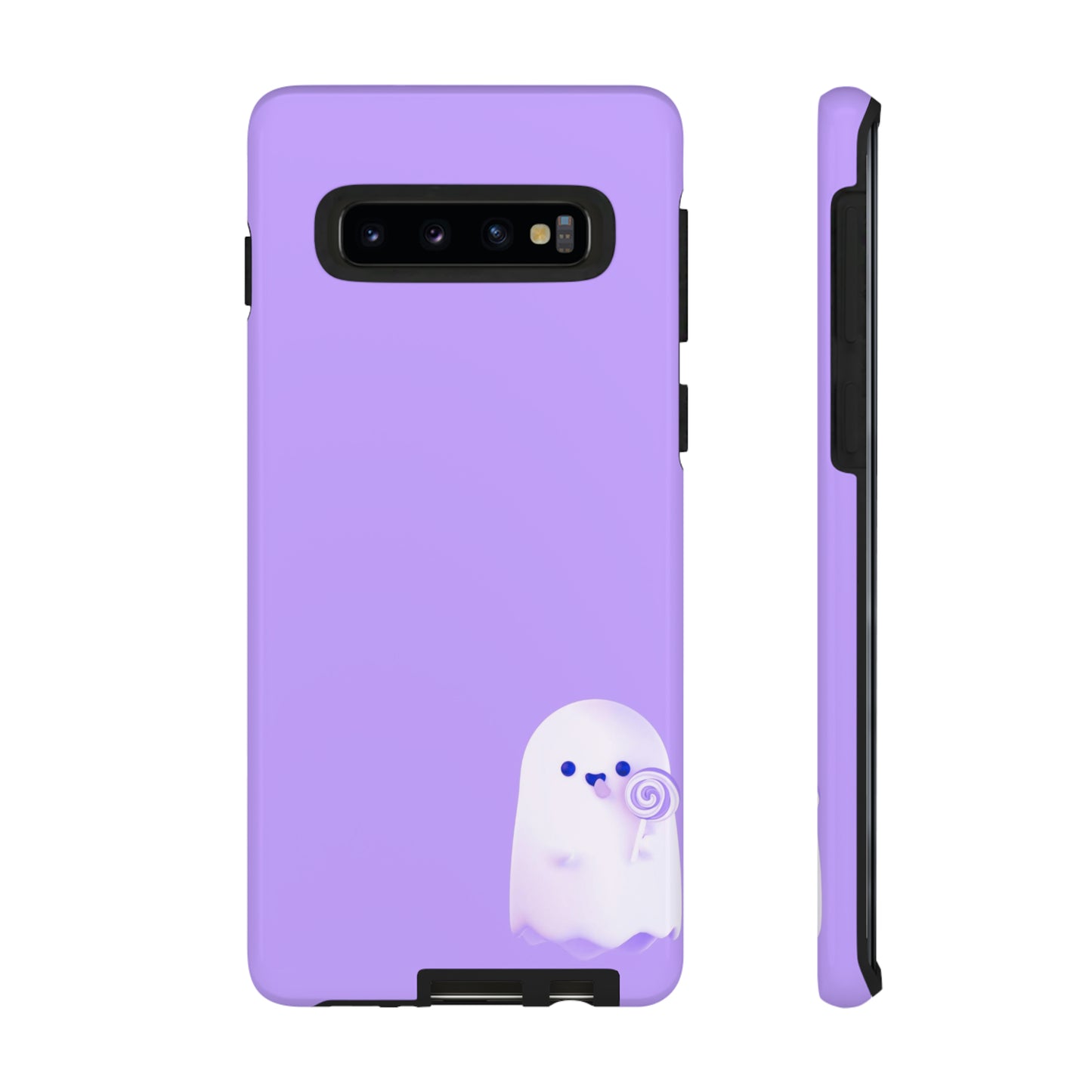 Boo-tiful Lollipop-Tough Cases - MahaCase