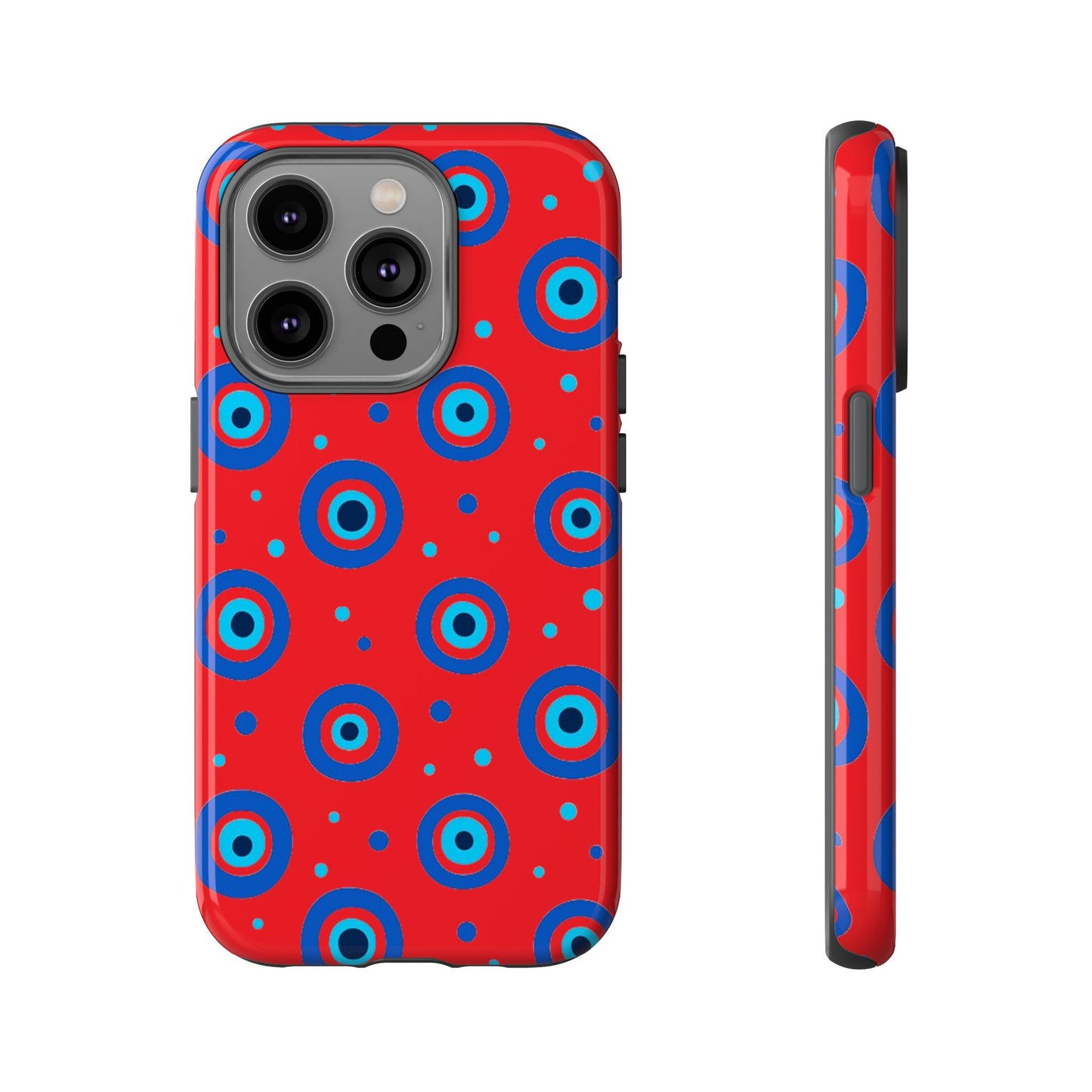 Evil Eye #22 Tough Cases - MahaCase