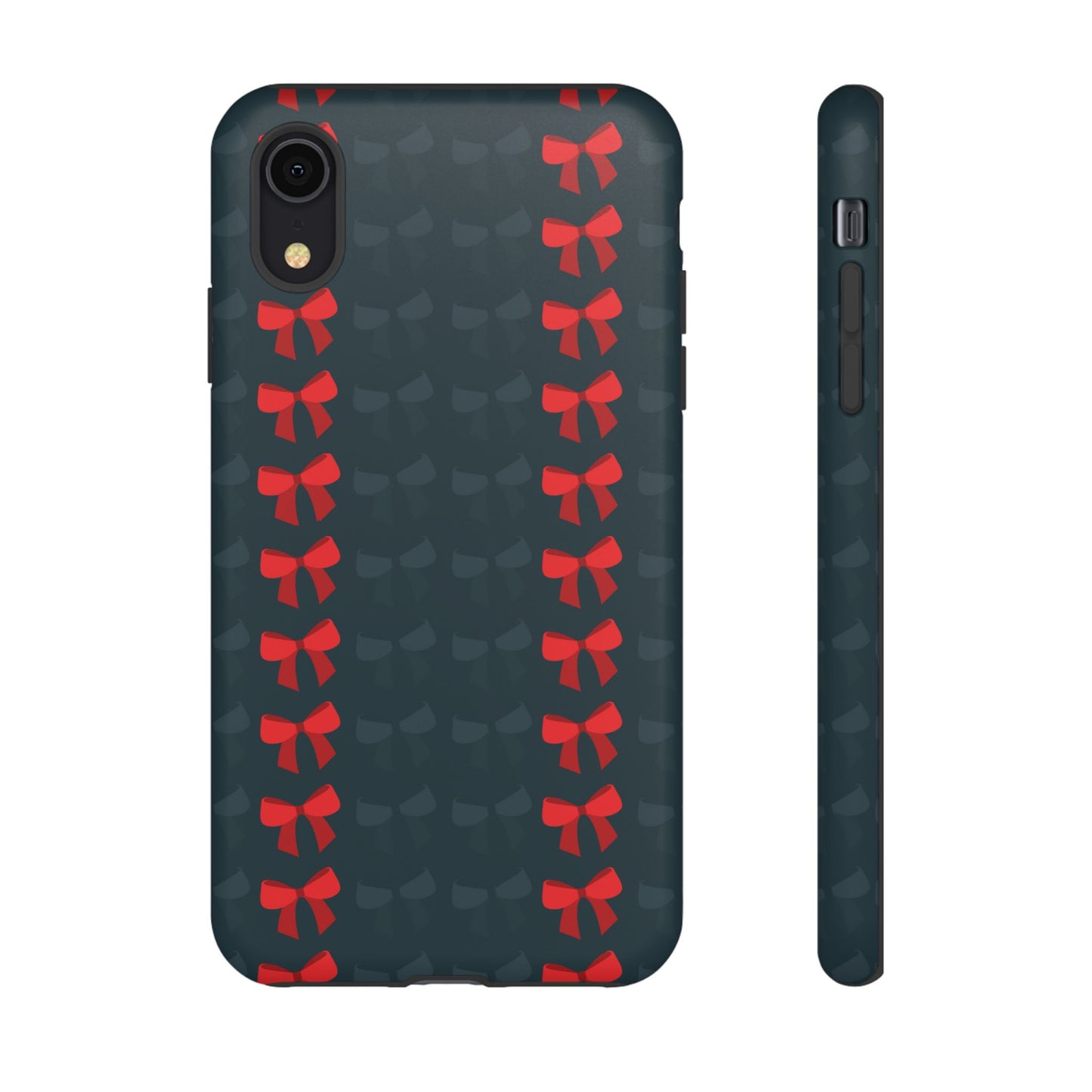 Ribbon Dreams #33-Tough Cases iPhone Samsung Google Pixel - MahaCase