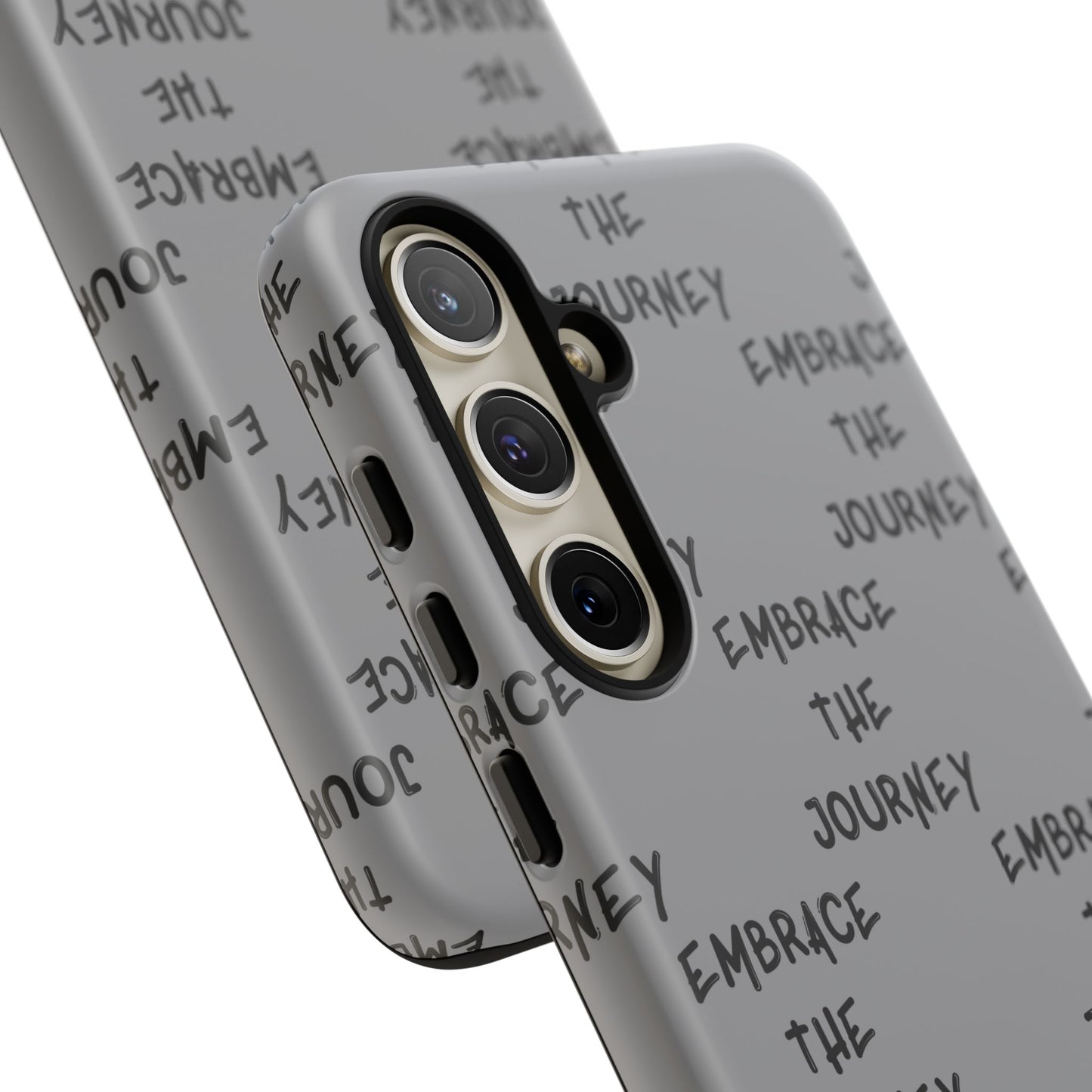Embrace the Journey #22 Tough Cases iPhone Samsung Google Pixel - MahaCase