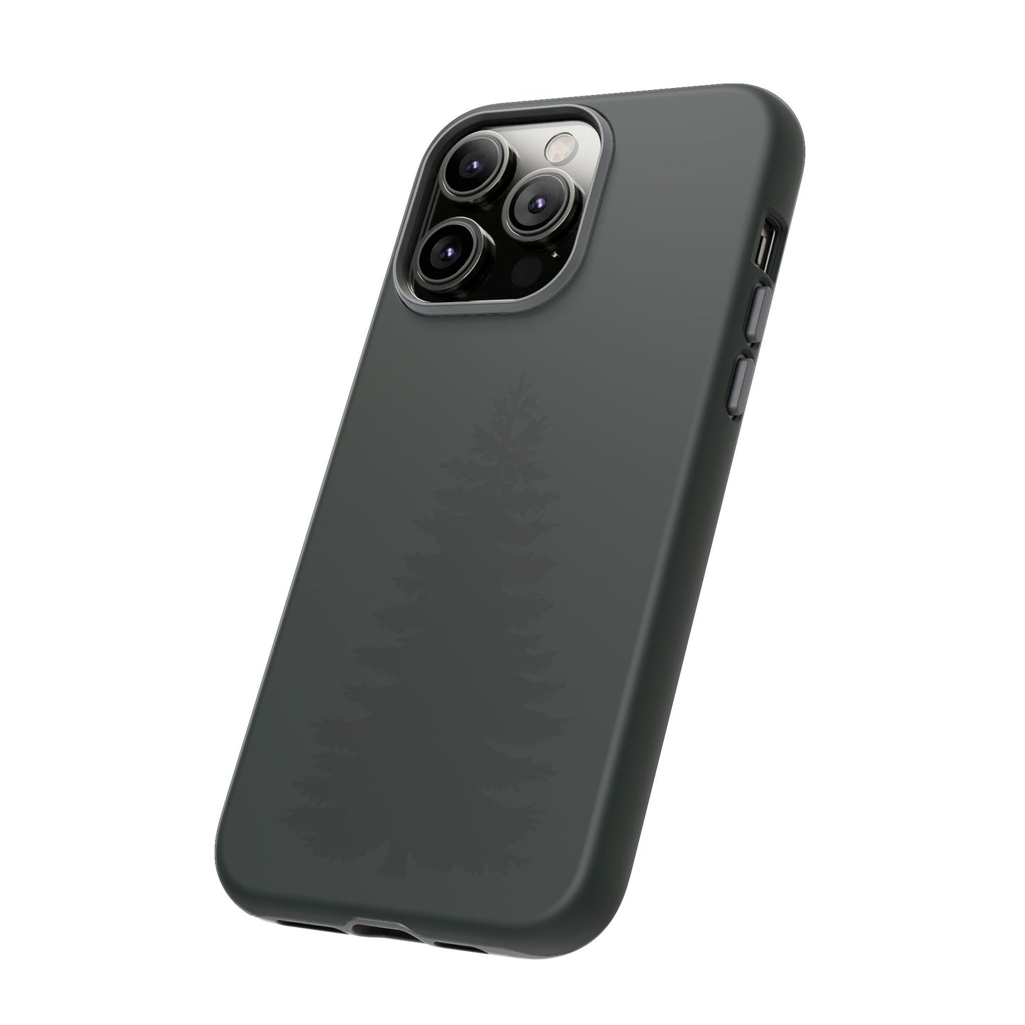 Pine Peak #22 - Tough Cases iPhone Samsung Google Pixel - MahaCase
