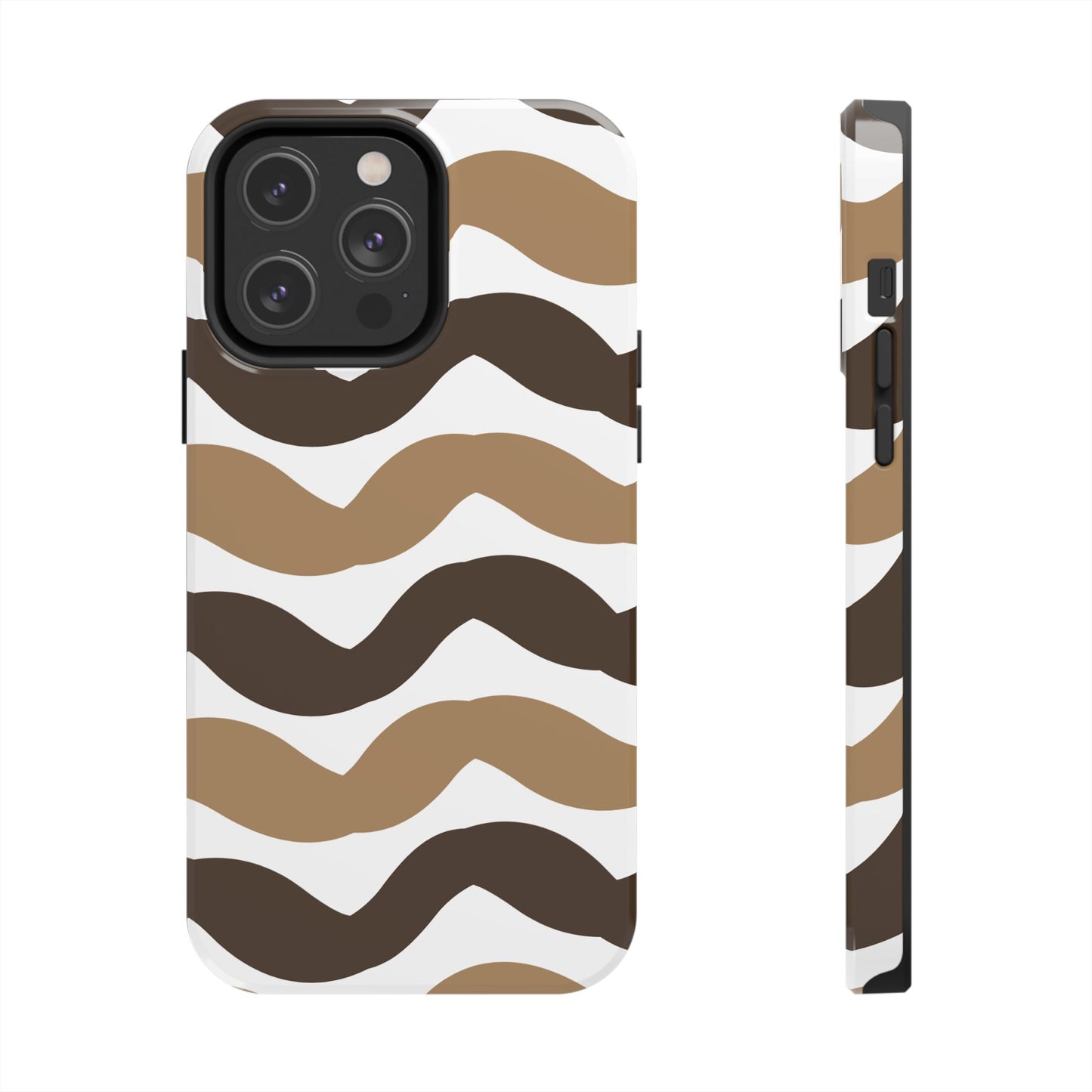 Pattern #17-Tough Phone Cases - MahaCase