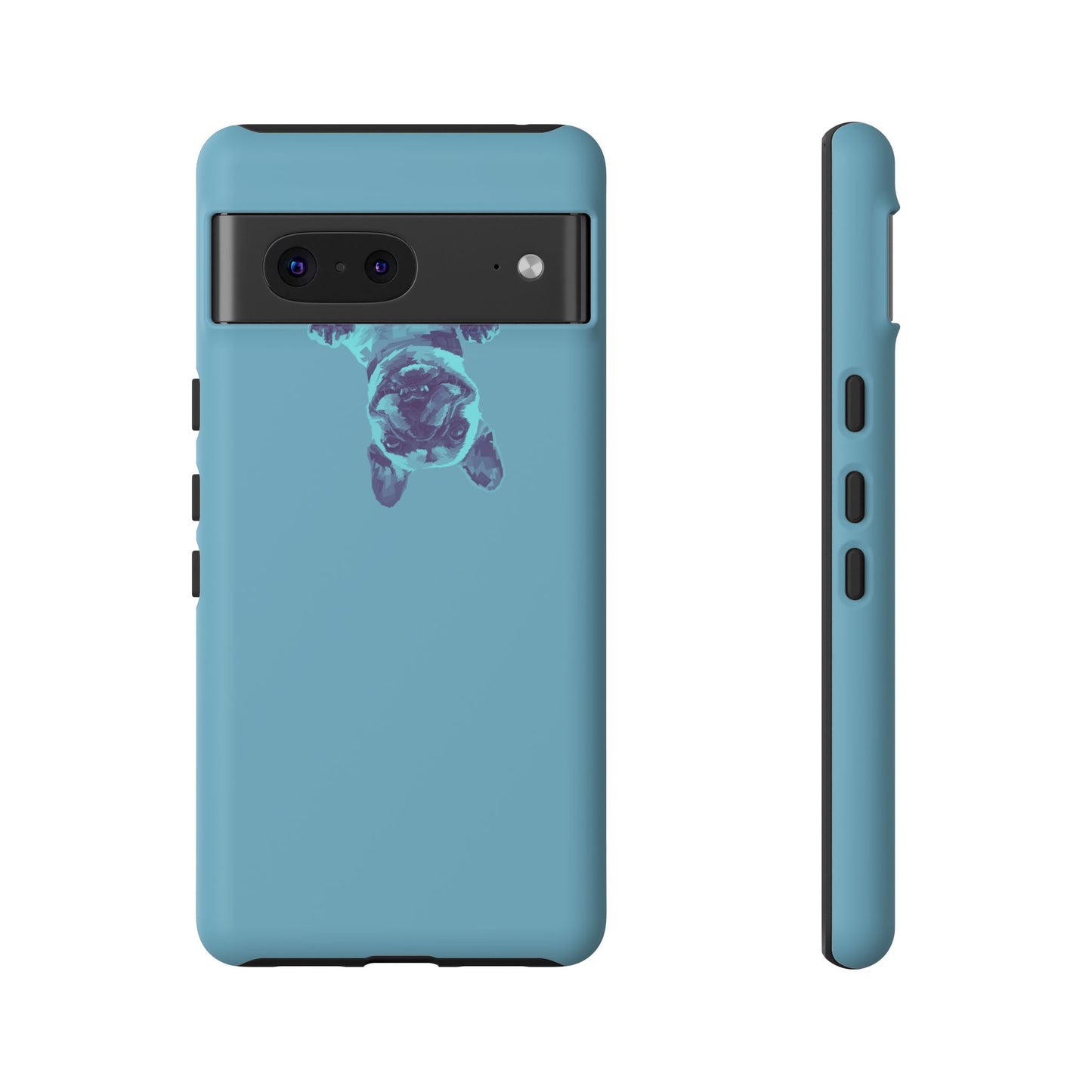 Blue Bestie-Tough Cases iPhone Samsung Google Pixel - MahaCase