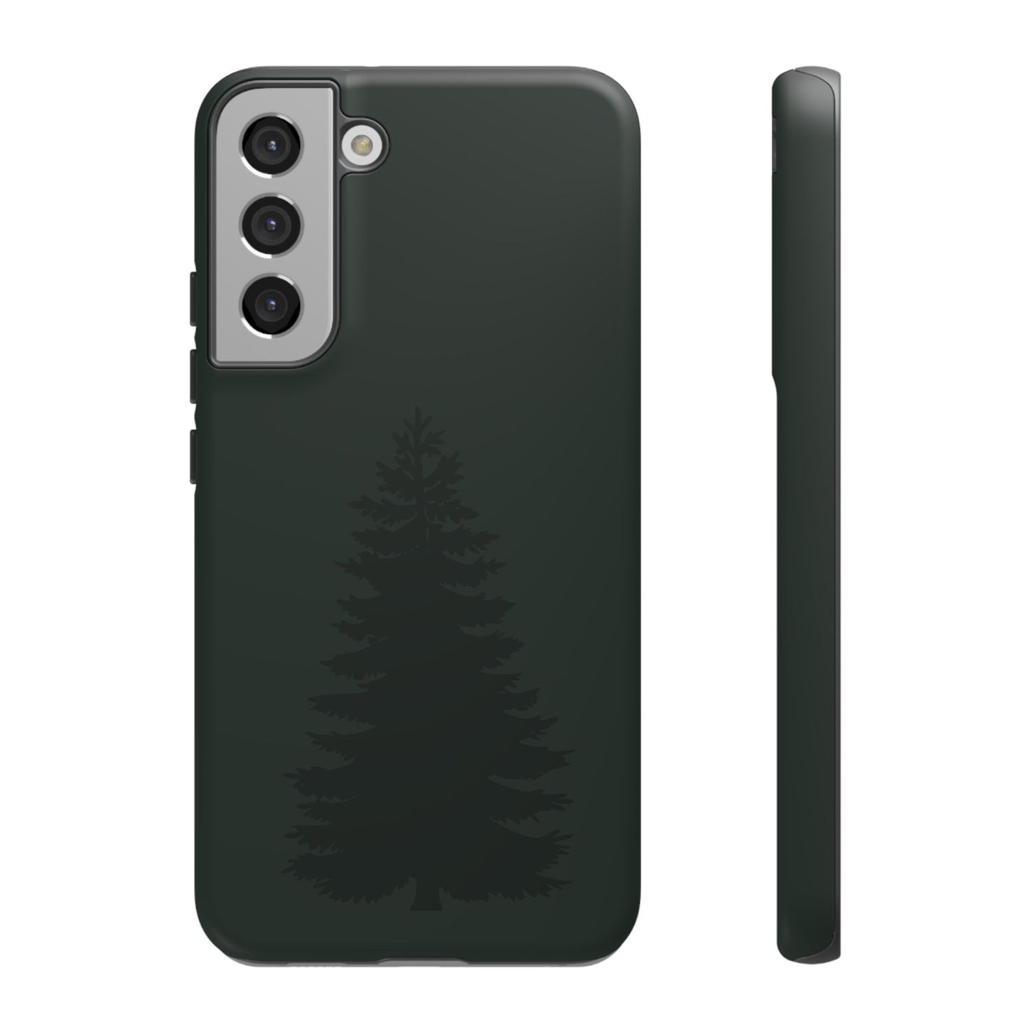 Pine Peak #22 - Tough Cases iPhone Samsung Google Pixel - MahaCase