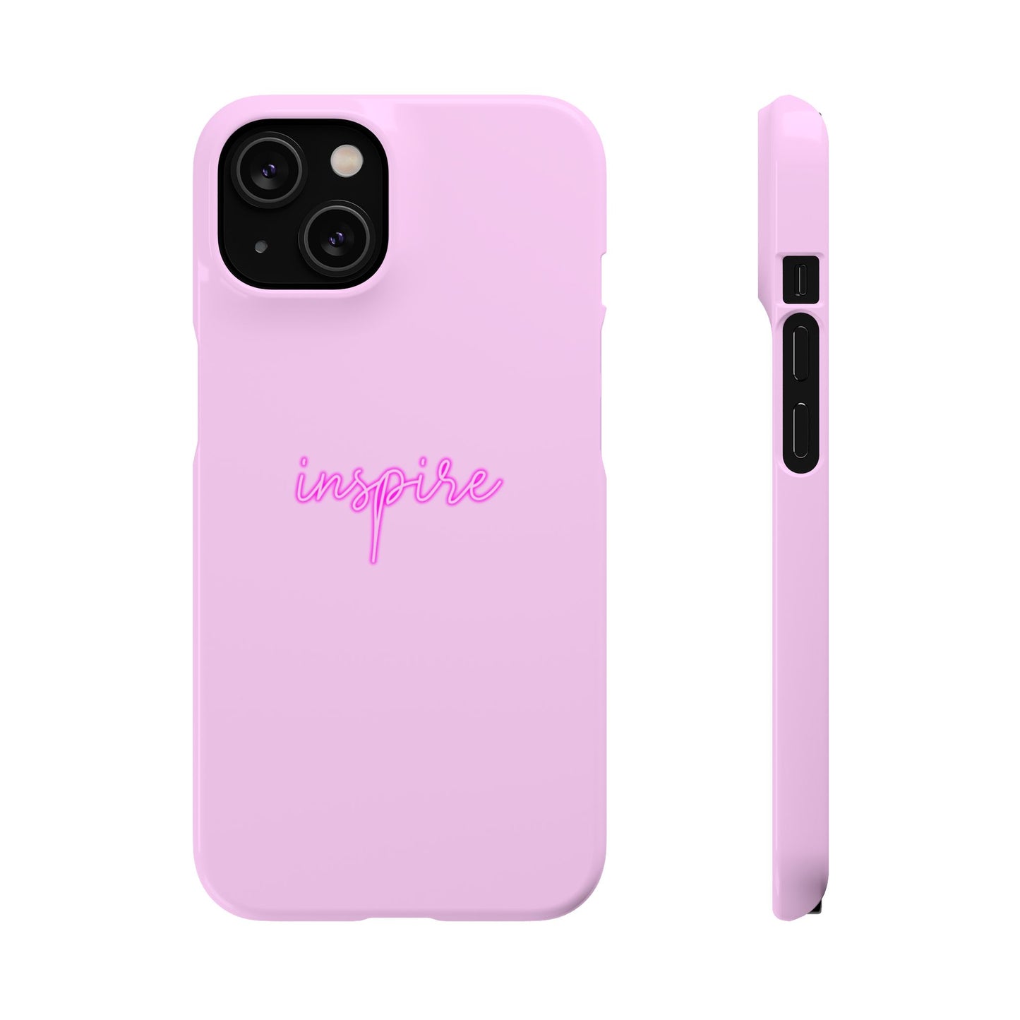 Inspire #22 Snap Cases - MahaCase