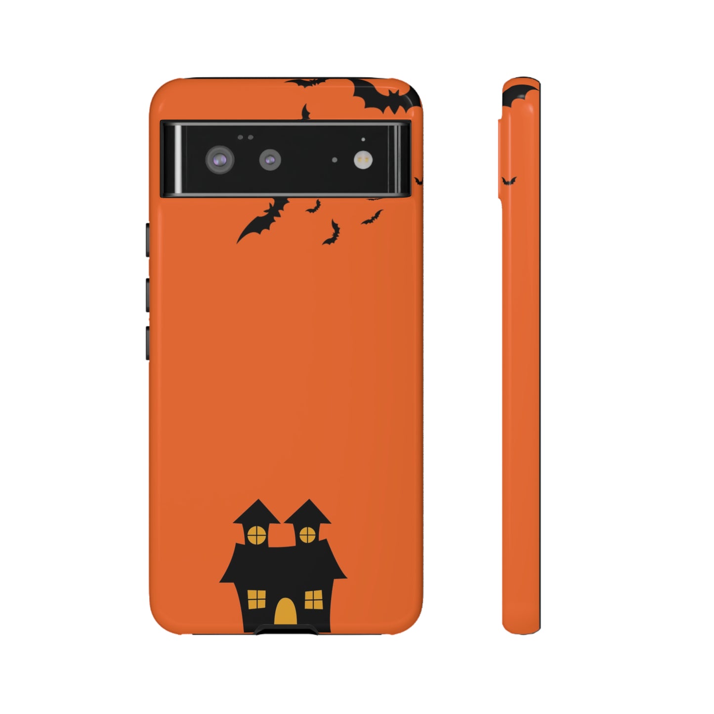 Spooktacular House-Tough Cases - MahaCase