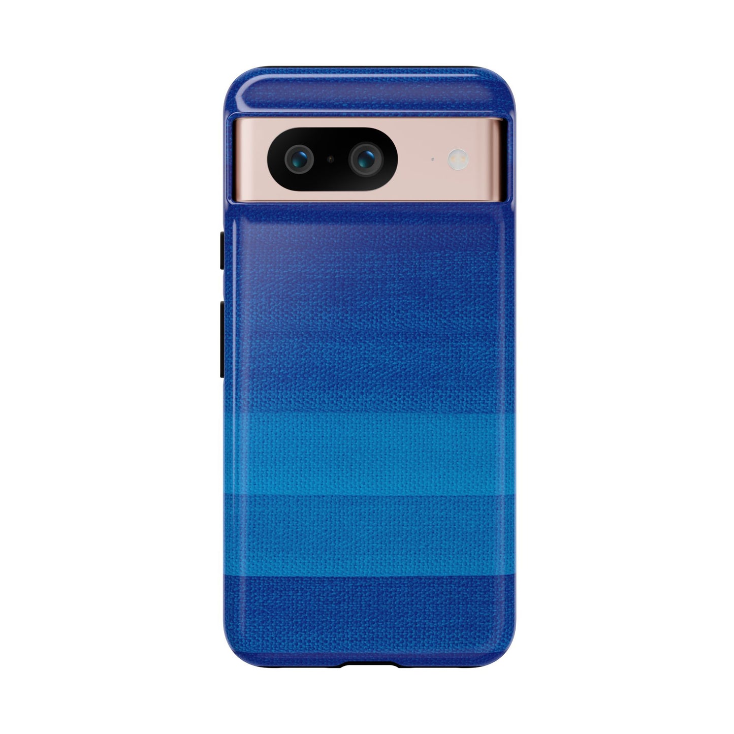 Shades of Blue Tough Cases - MahaCase