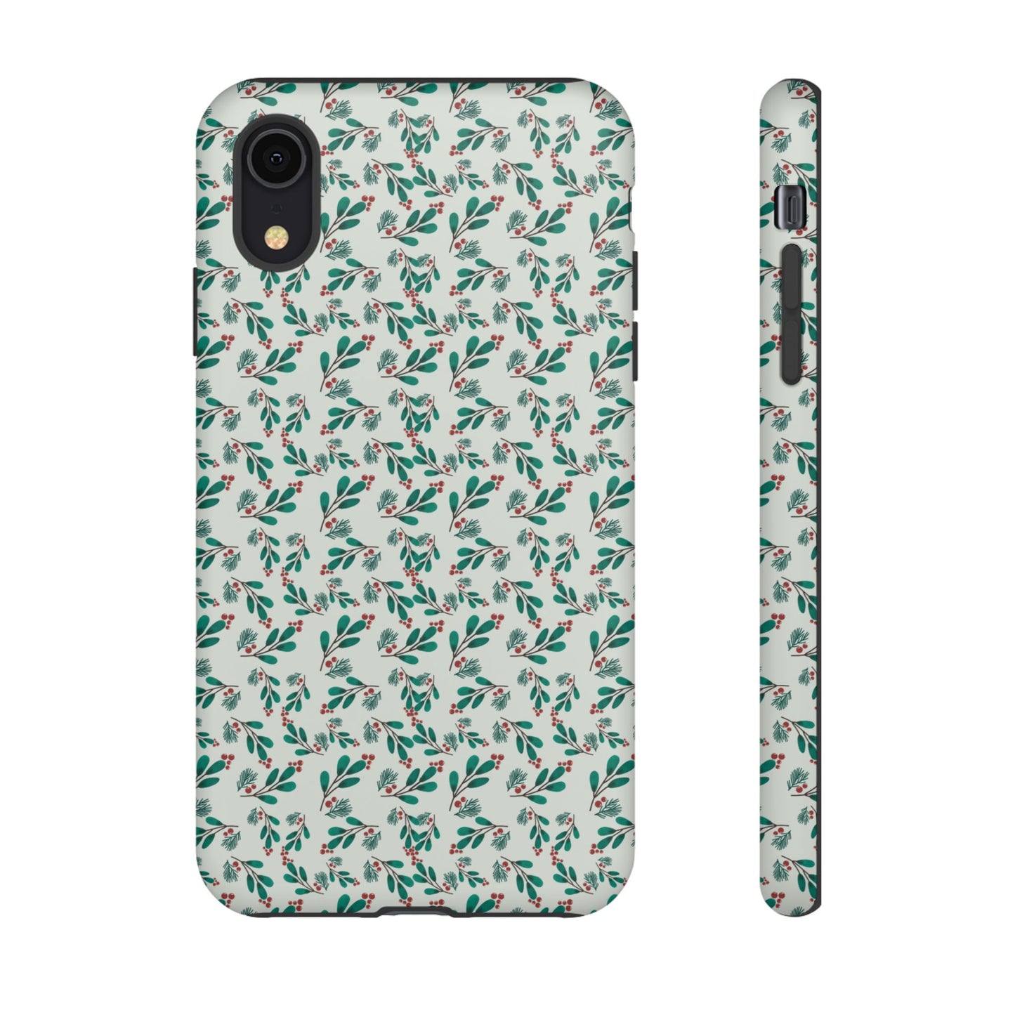 Holly Harmony #22 - Tough Cases iPhone Samsung Google Pixel - MahaCase