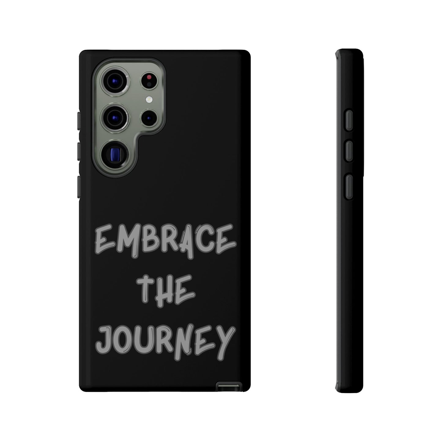 Embrace the Journey #26 Tough Cases iPhone Samsung Google Pixel - MahaCase