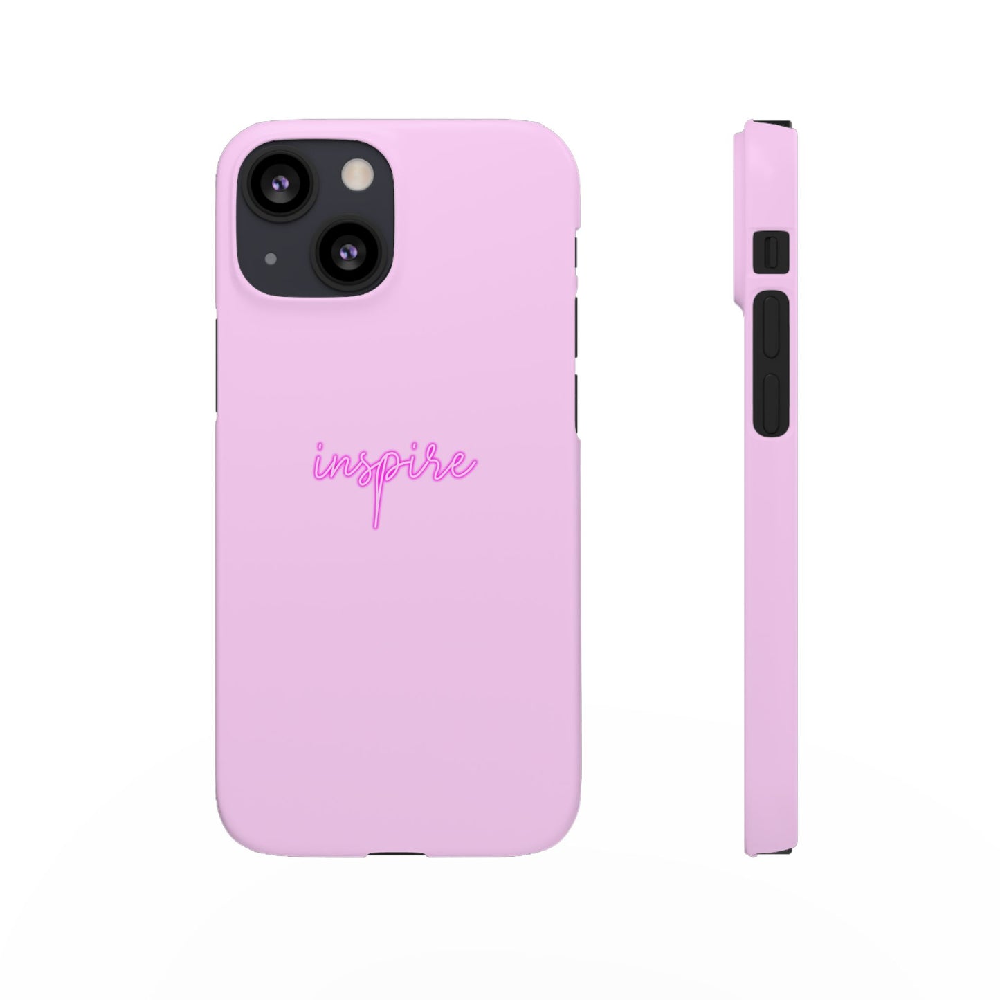Inspire #22 Snap Cases - MahaCase