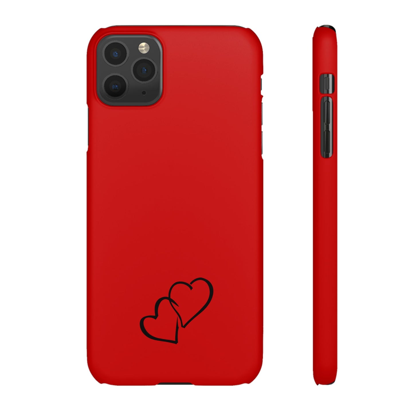 Valentine's Day-Snap Cases iPhone Samsung - MahaCase