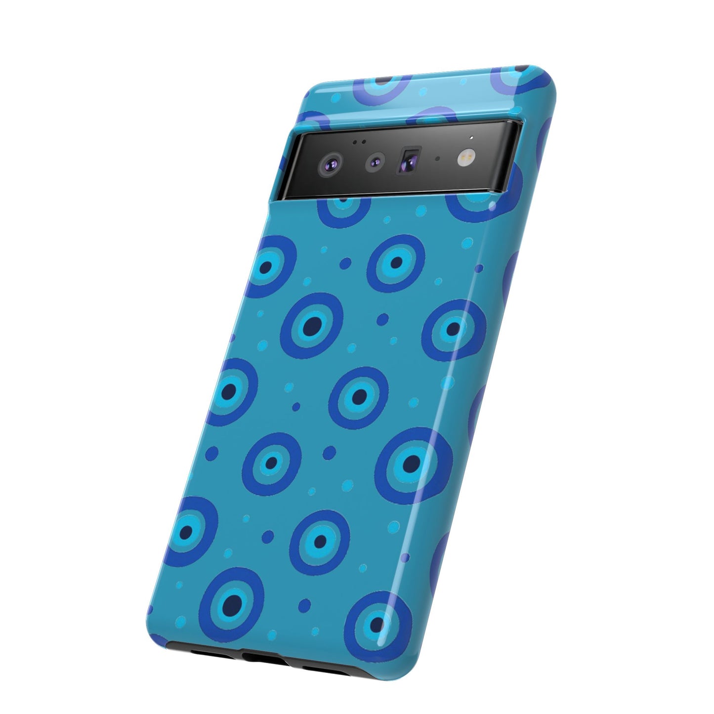 Evil Eye #24 Tough Cases - MahaCase