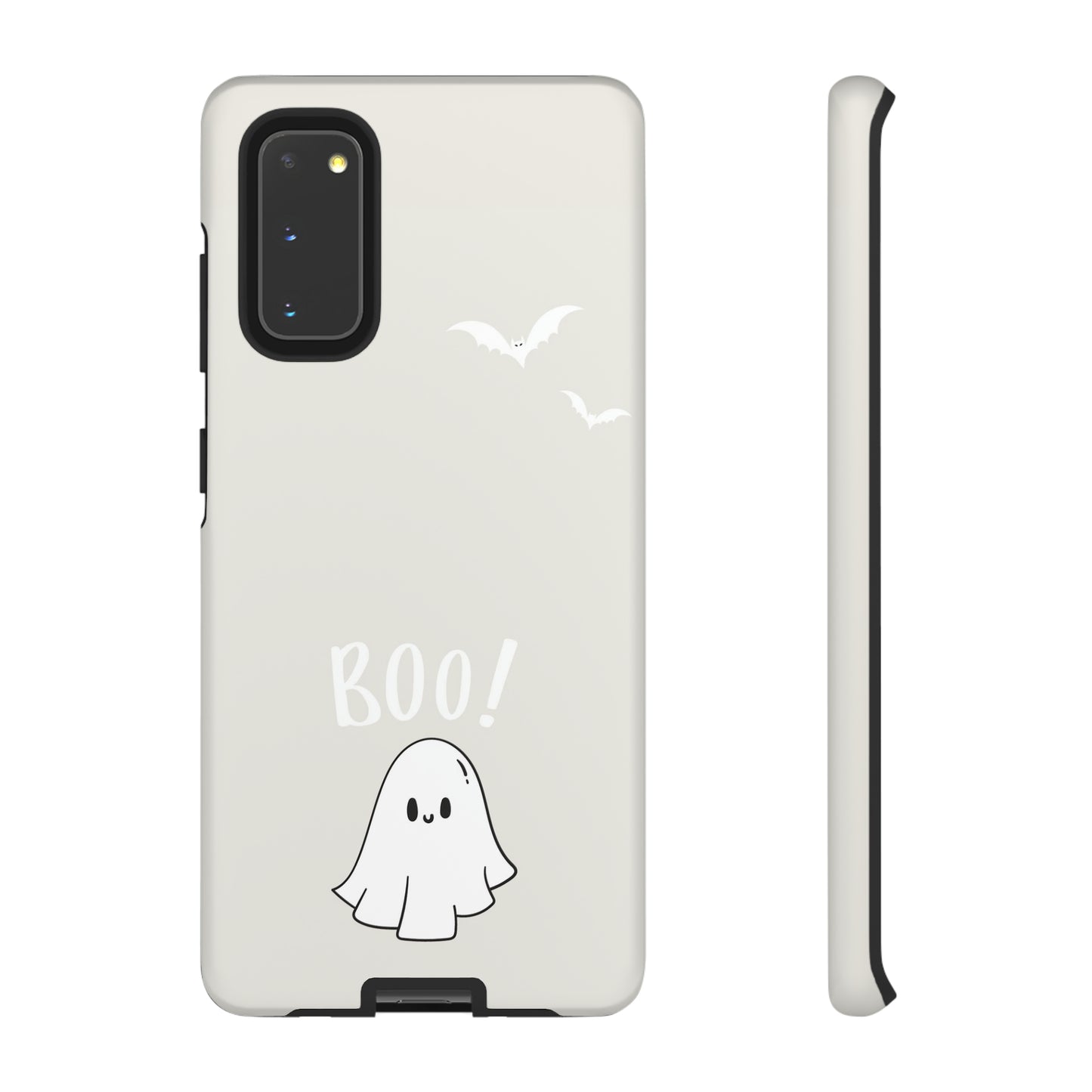 BOO! #1-Tough Cases - MahaCase