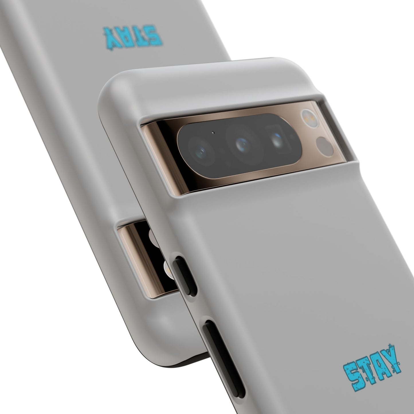 Stay Optimistic, Always #24 Tough Cases iPhone Samsung Google Pixel - MahaCase