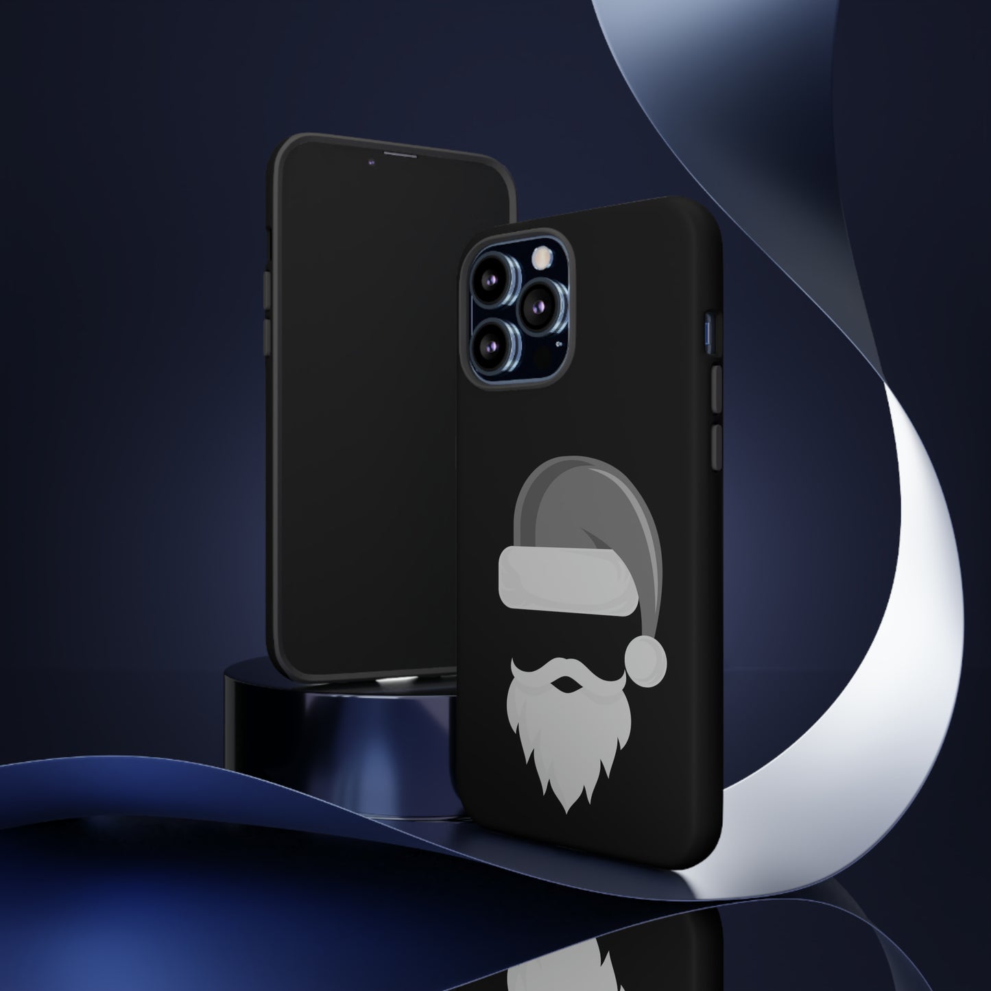 Santa's Spirit #26-Tough Cases - MahaCase