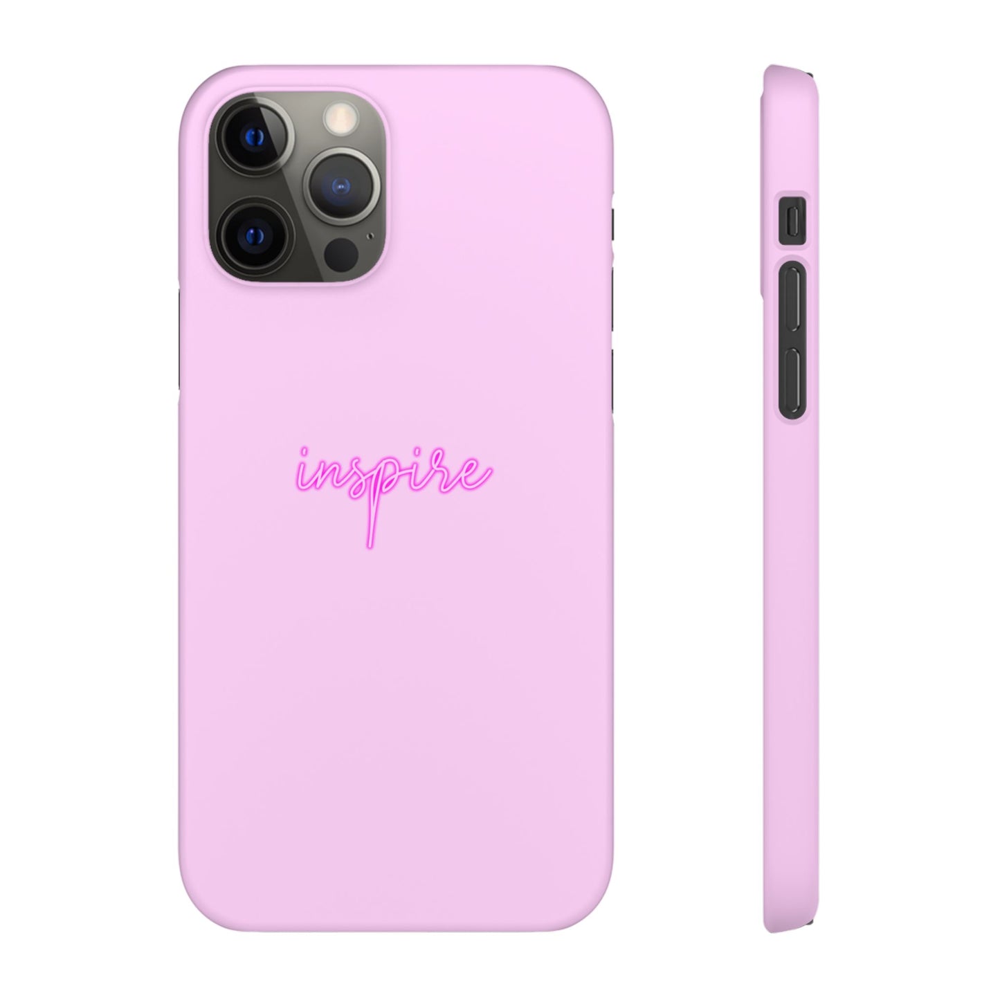 Inspire #22 Snap Cases - MahaCase