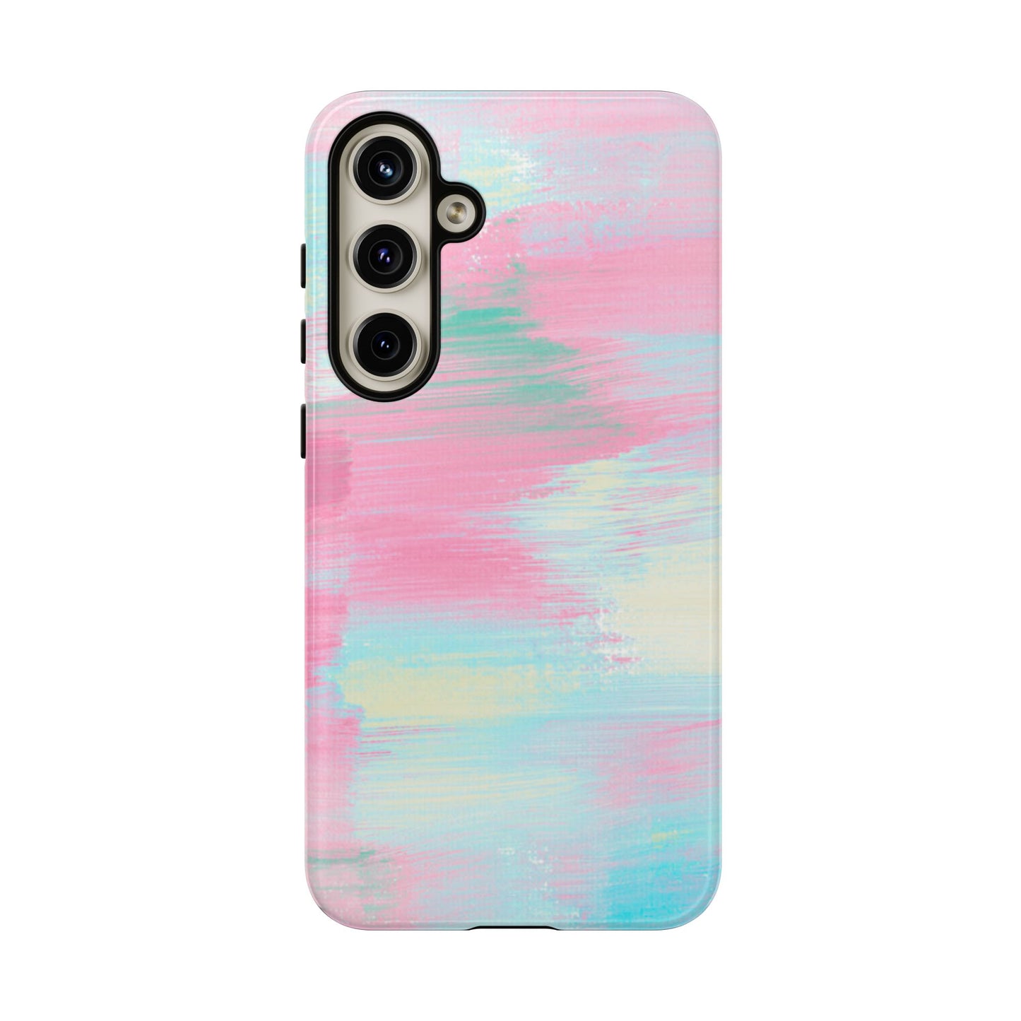 Colorful Phone Case, Chic Phone Cover, Trendy Tech Accessory, Unique Gift for Her, Stylish Phone Protection, iPhone, Google Pixel, Samsung - MahaCase