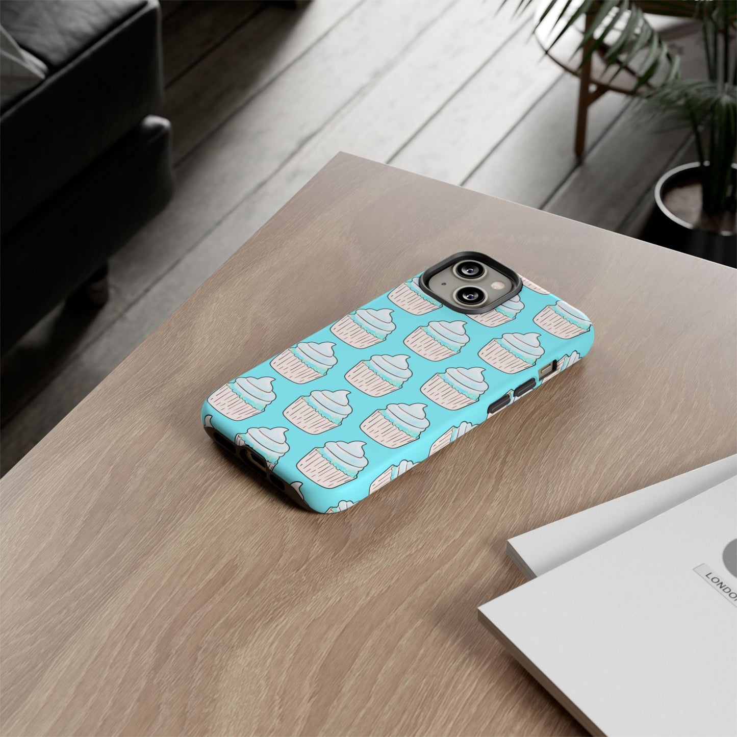 Sweet Swirls #22 - Tough Cases iPhone Samsung Google Pixel - MahaCase