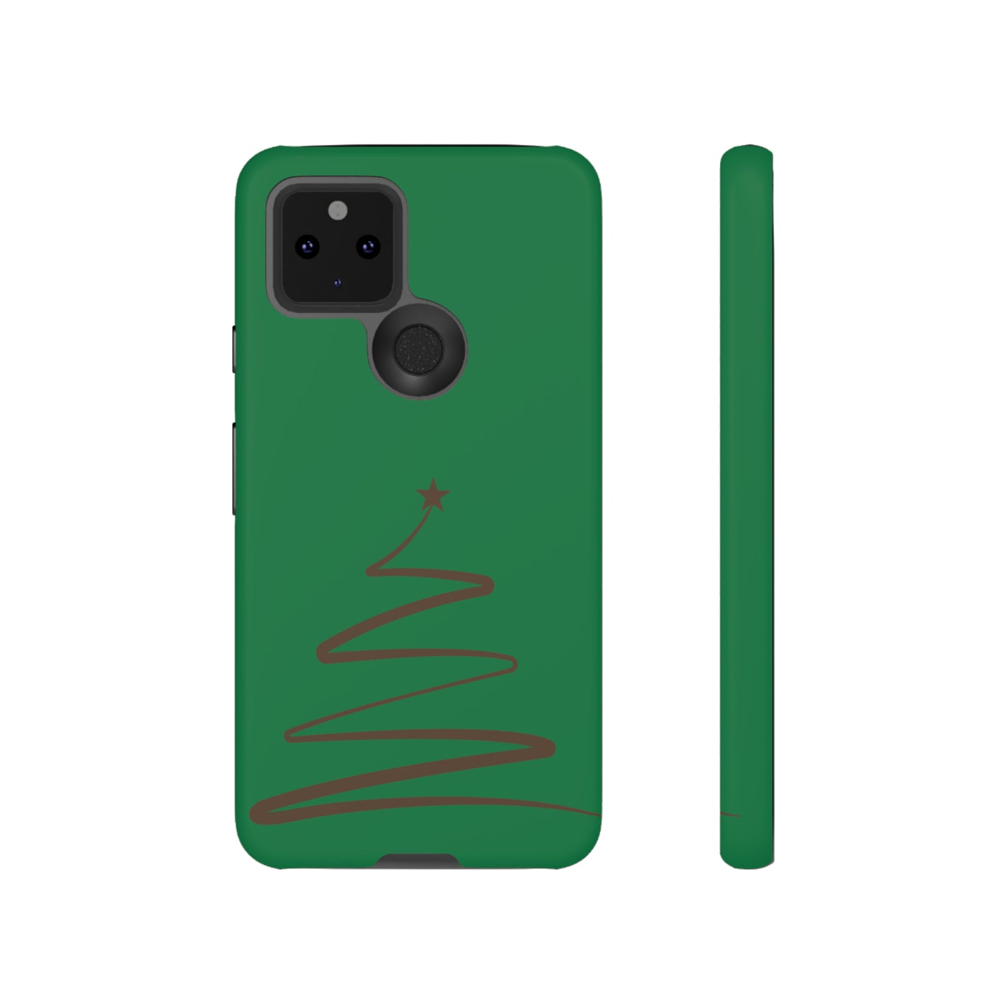 Simple Pine-Tough Cases - MahaCase