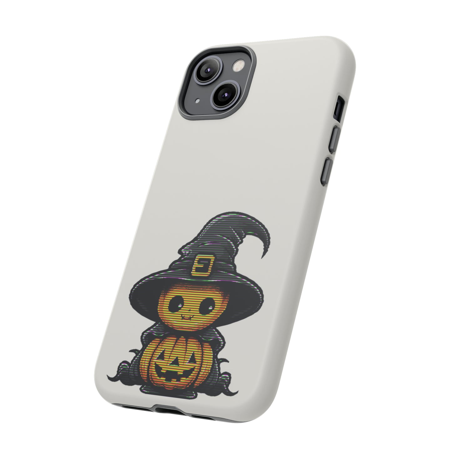 Pumpkin Pizzazz #1-Tough Cases - MahaCase