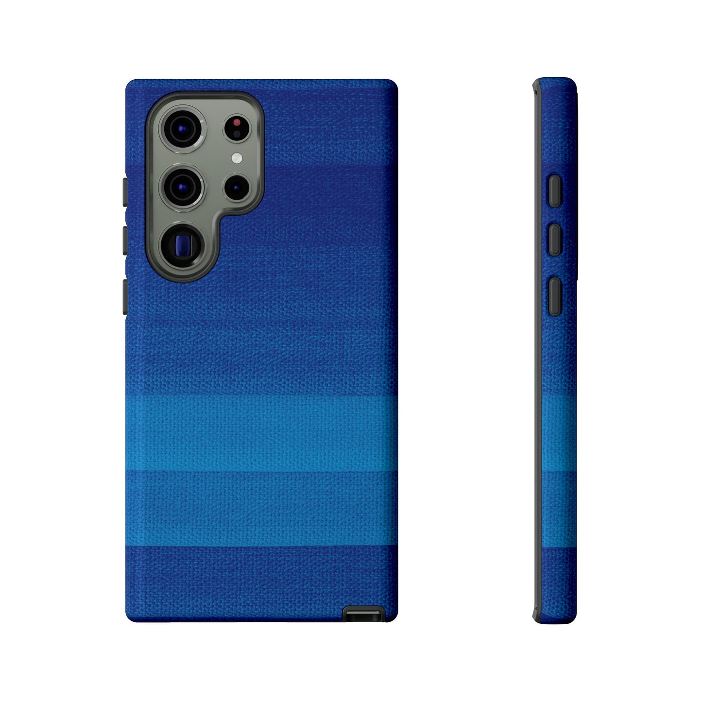 Shades of Blue Tough Cases - MahaCase