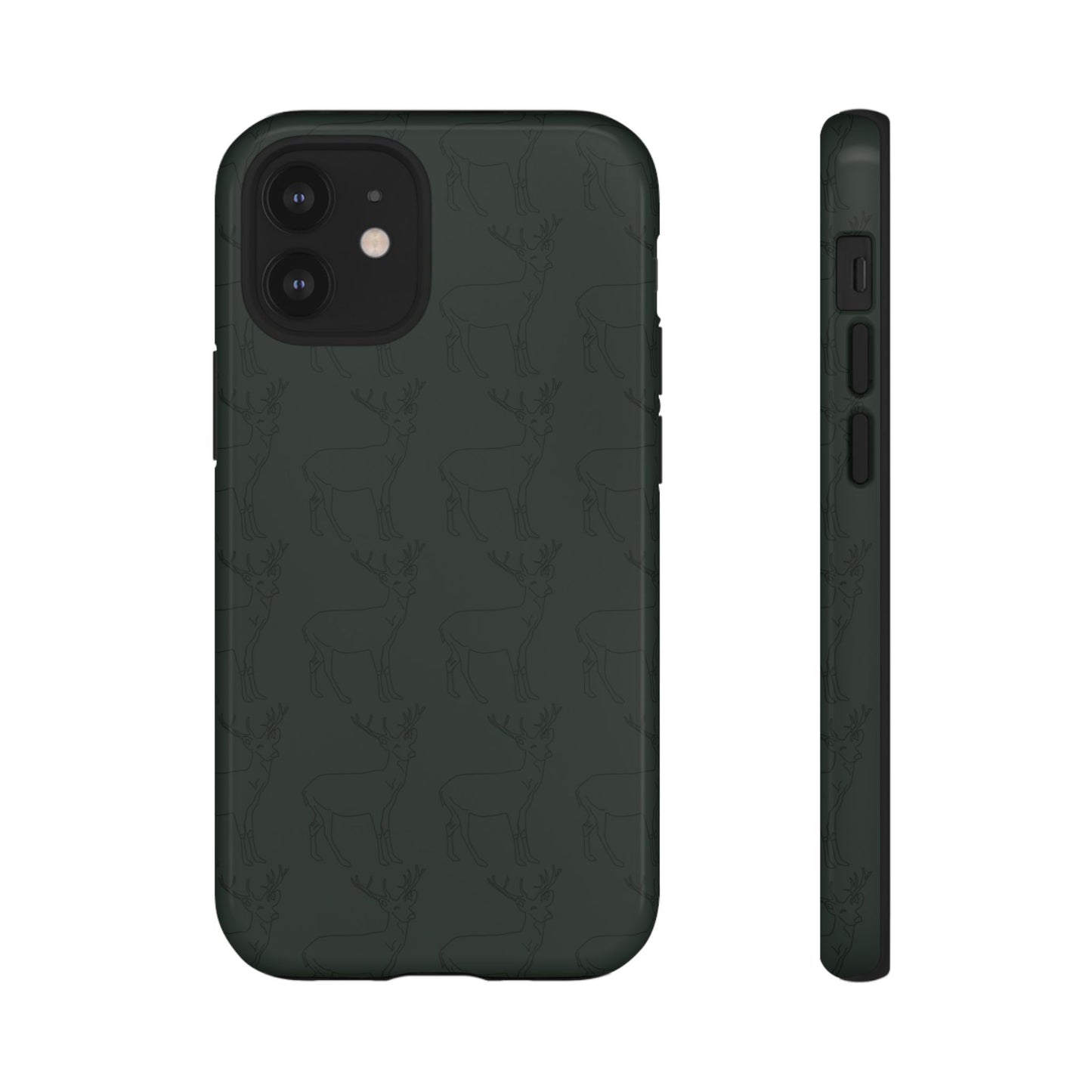 Deer Dream #58 - Tough Cases iPhone Samsung Google Pixel - MahaCase
