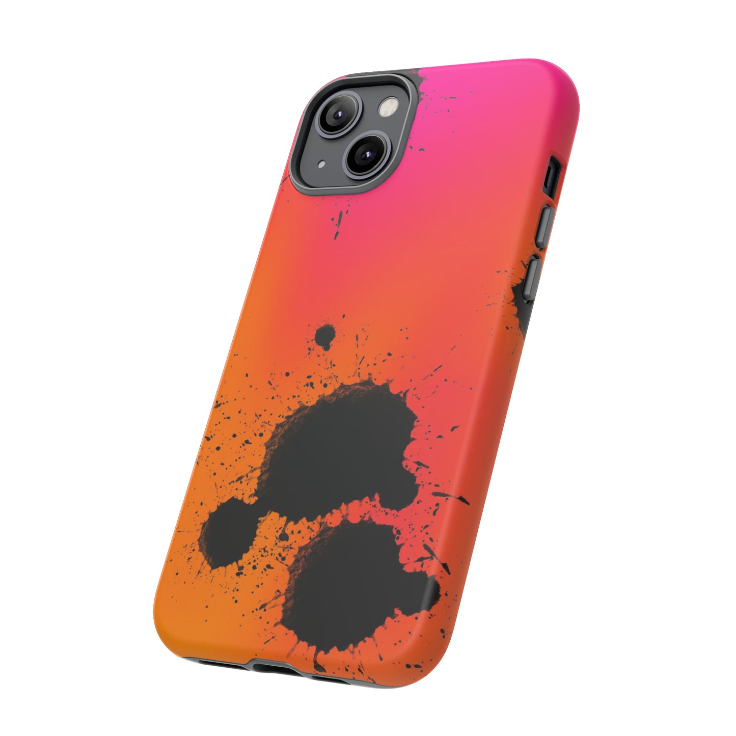 Carbon Splash-Tough Cases - MahaCase