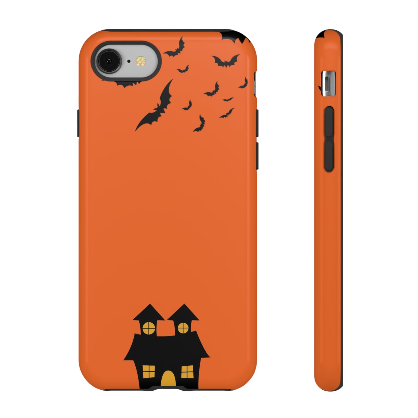 Spooktacular House-Tough Cases - MahaCase