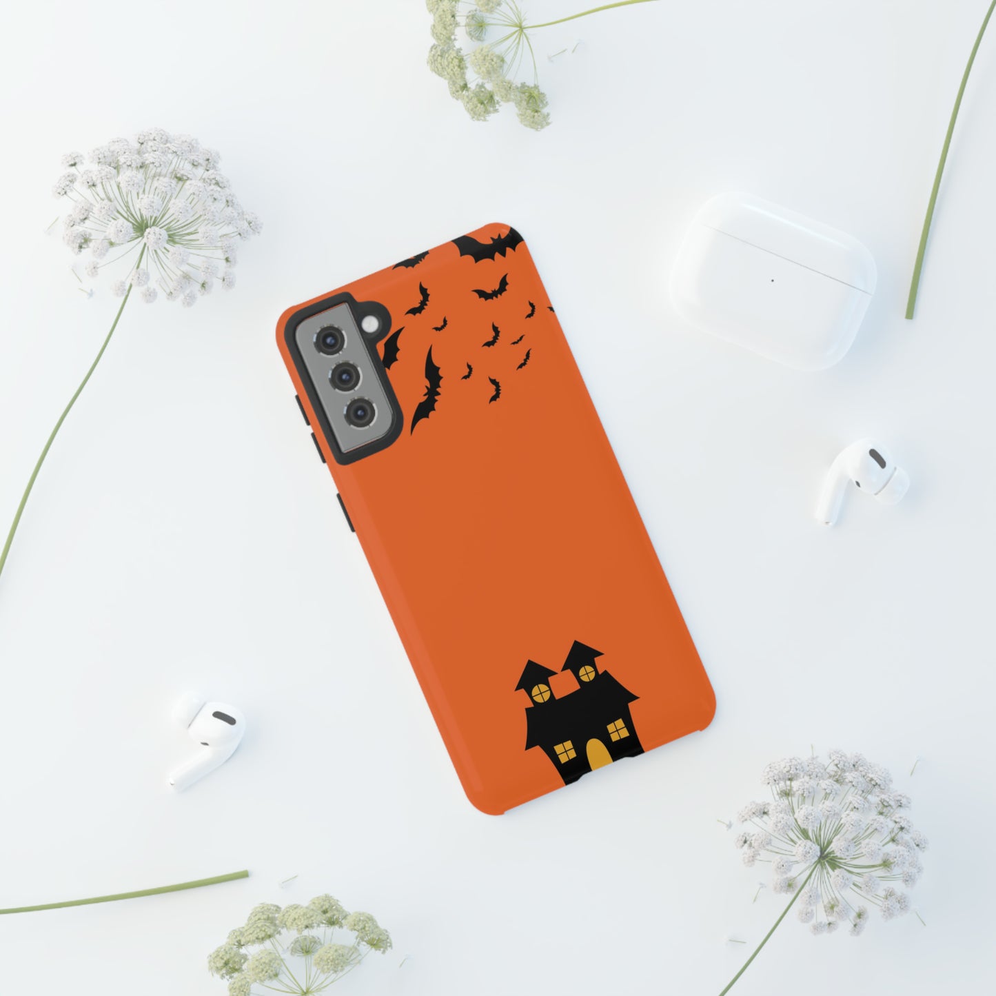 Spooktacular House-Tough Cases - MahaCase