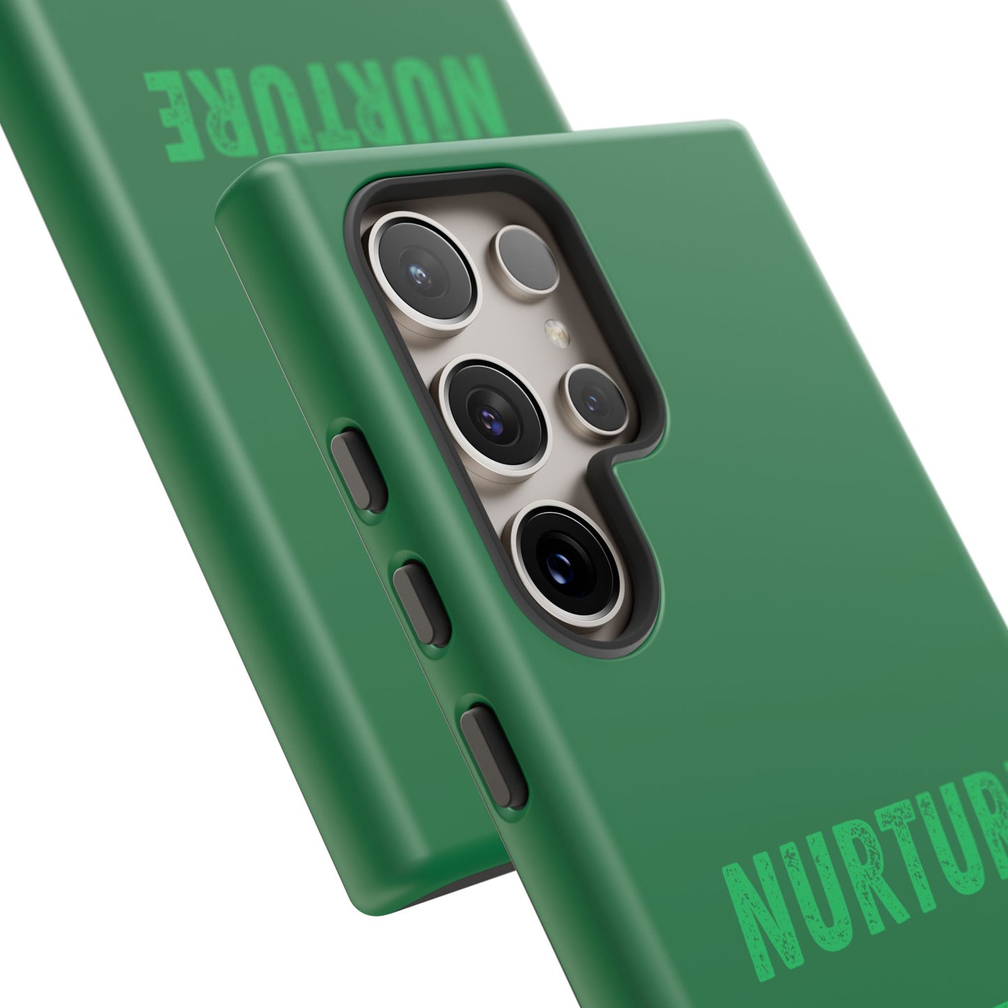 Nurture positive thoughts #22 Tough Cases iPhone Samsung Google Pixel - MahaCase