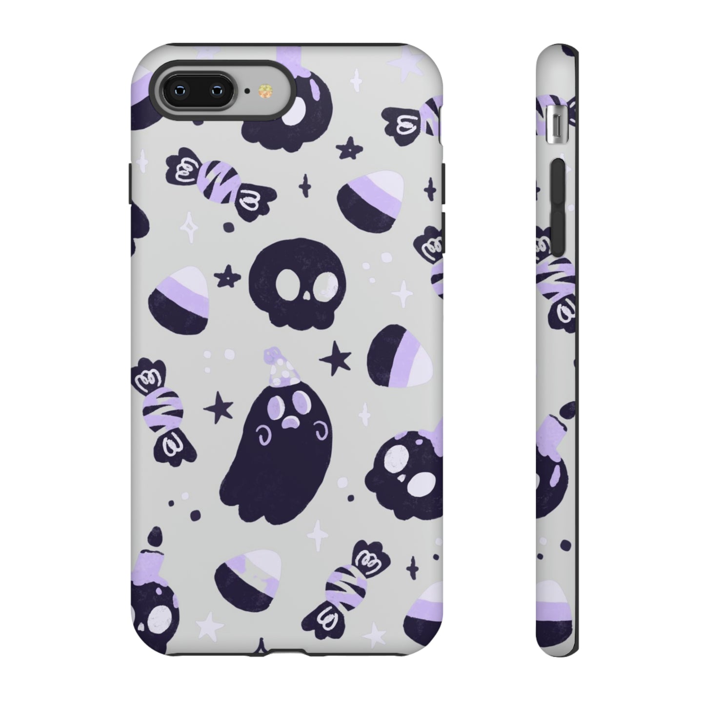 Ghostly Skeletal Fusion #1-Tough Cases - MahaCase