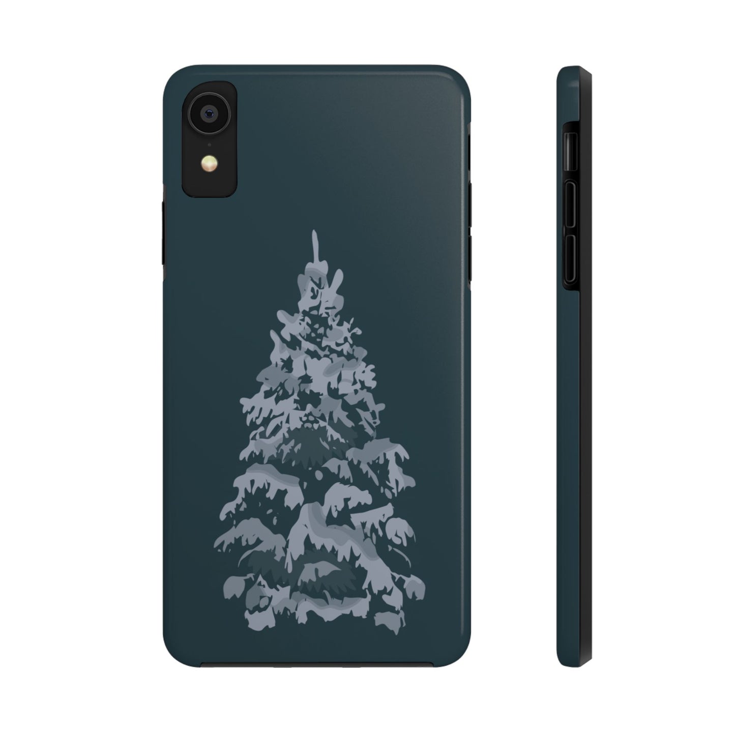 Treeish 02 - Tough Phone Cases -iPhone Samsung - MahaCase