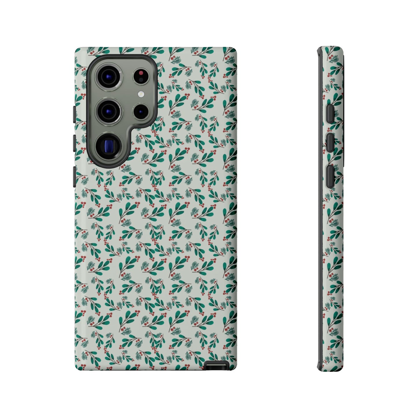 Holly Harmony #22 - Tough Cases iPhone Samsung Google Pixel - MahaCase