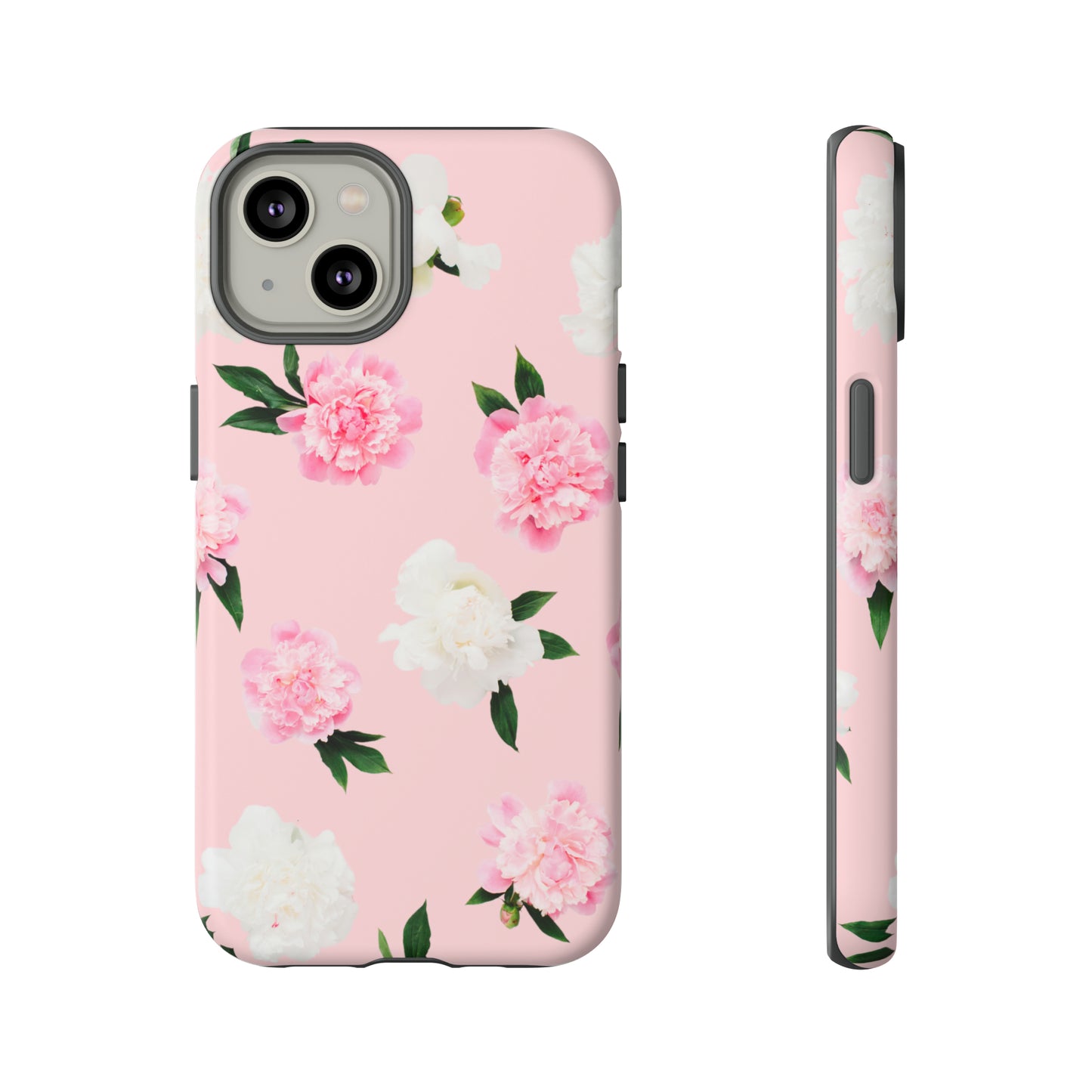 Floral Charm #44-Tough Cases - MahaCase