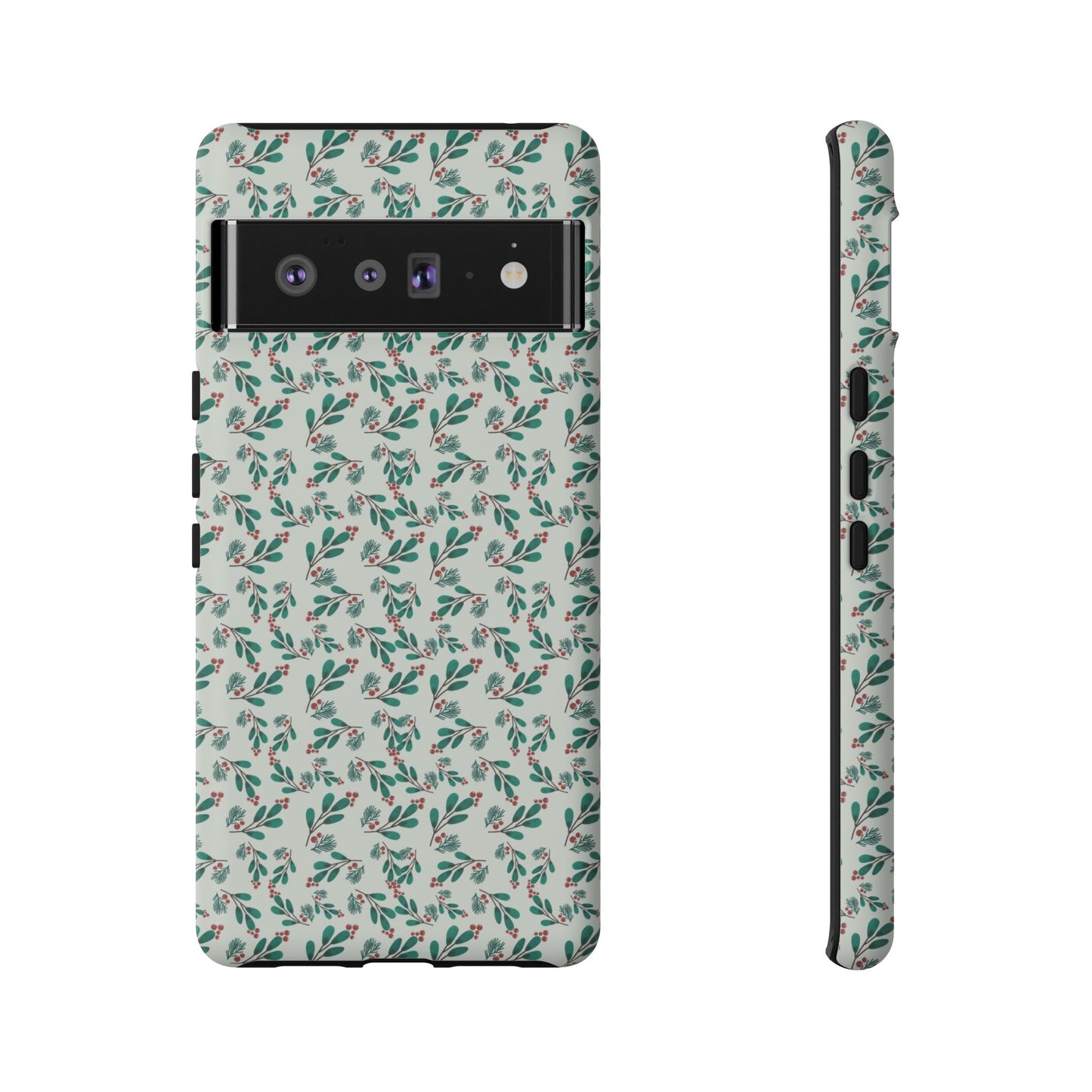 Holly Harmony #22 - Tough Cases iPhone Samsung Google Pixel - MahaCase