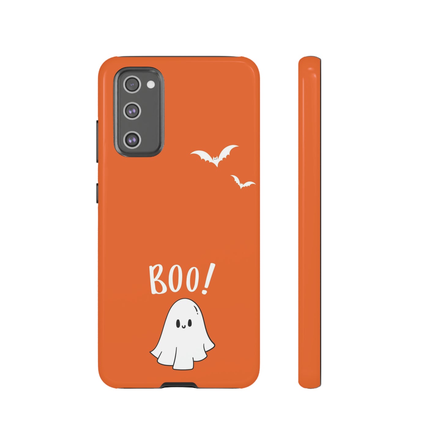 BOO! #2-Tough Cases - MahaCase