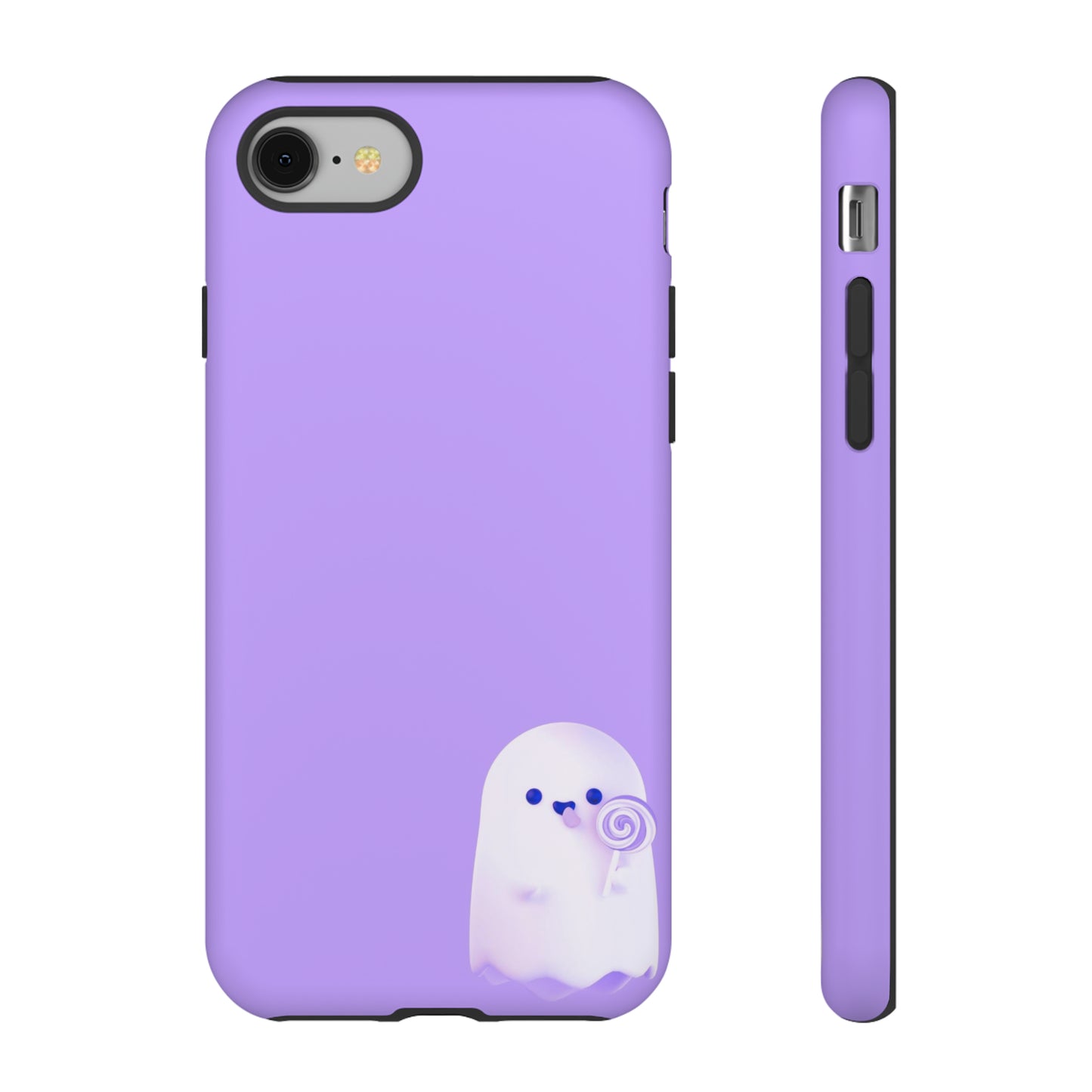 Boo-tiful Lollipop-Tough Cases - MahaCase