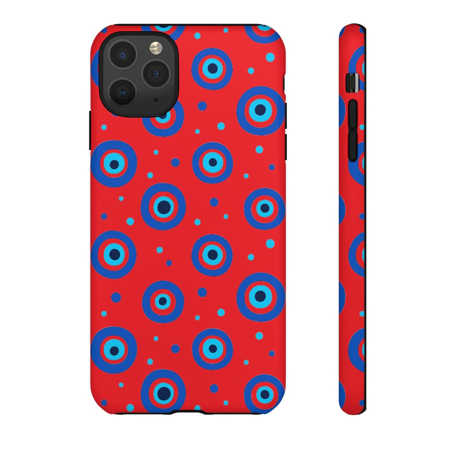 Evil Eye #22 Tough Cases - MahaCase