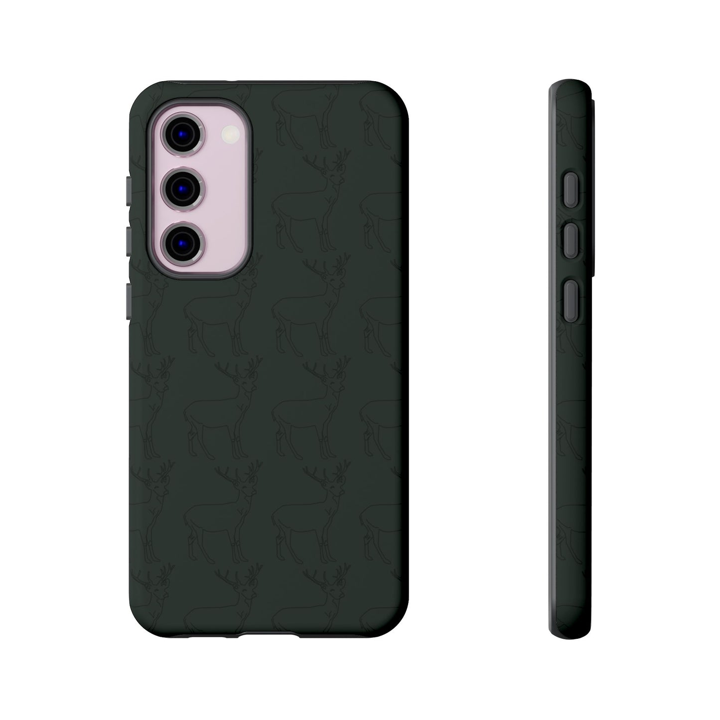 Deer Dream #58 - Tough Cases iPhone Samsung Google Pixel - MahaCase