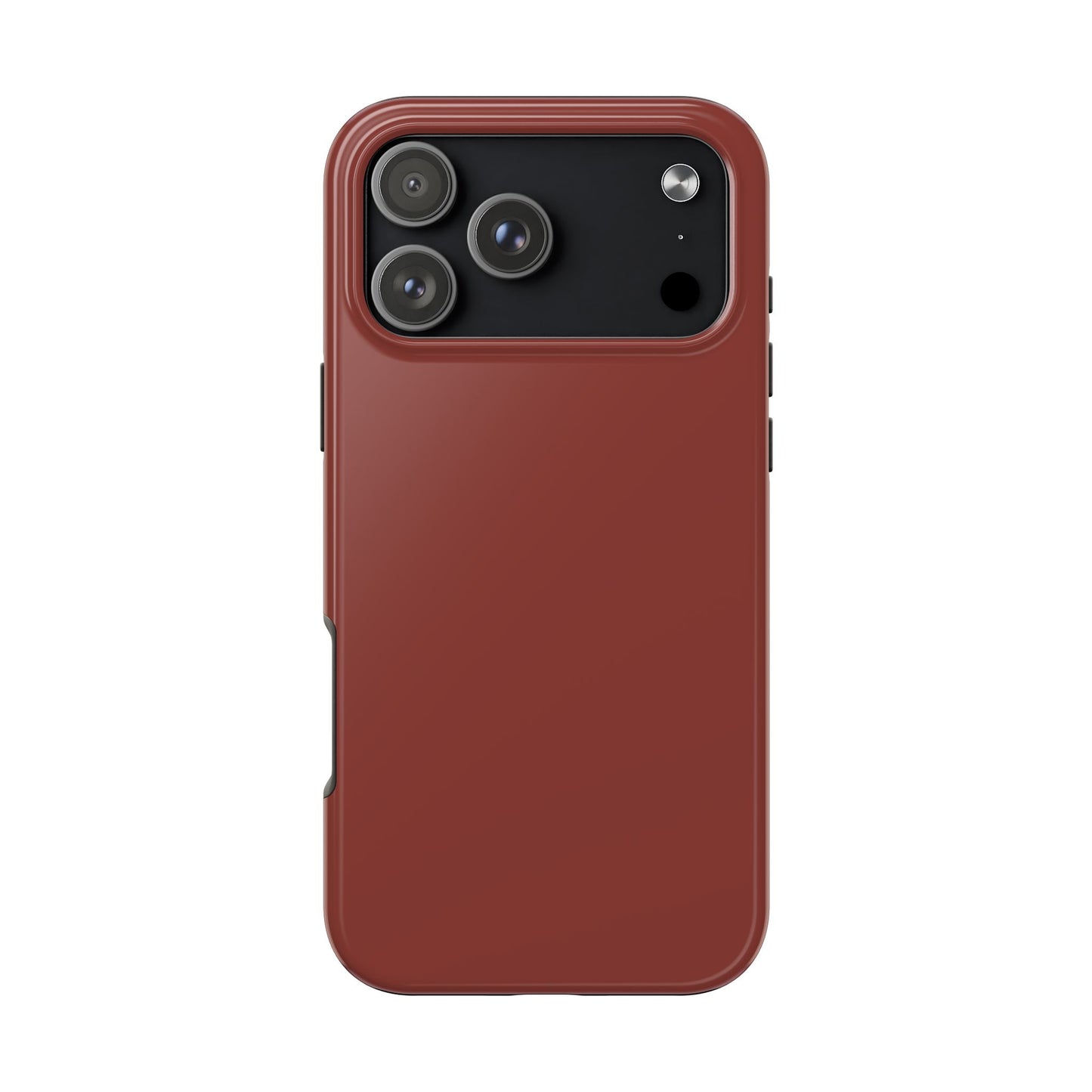Chestnut Tough Phone Cases iPhone and Samsung