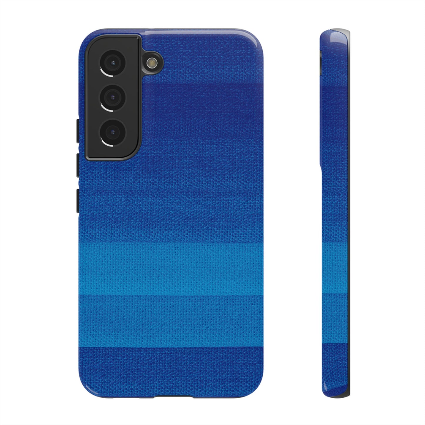 Shades of Blue Tough Cases - MahaCase