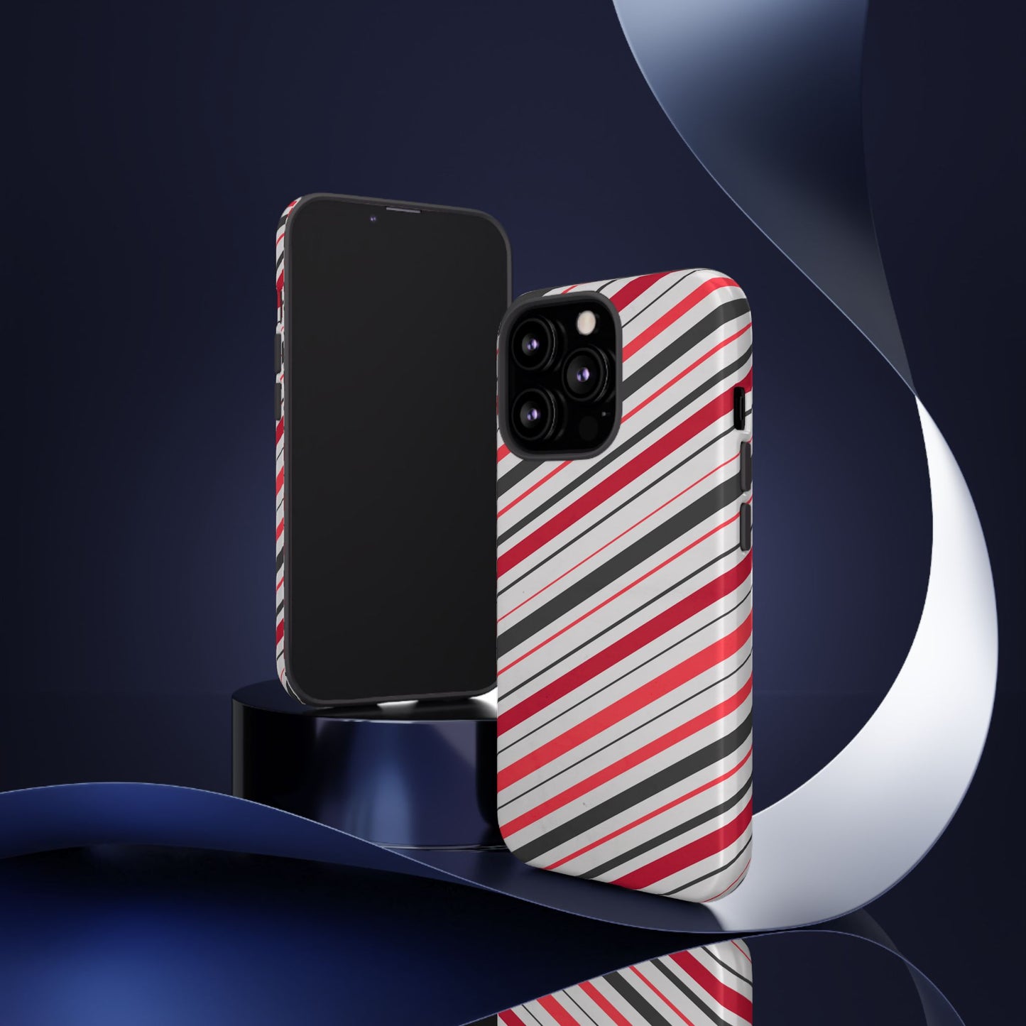 Wrap #22-Tough Cases iPhone Samsung Google Pixel - MahaCase