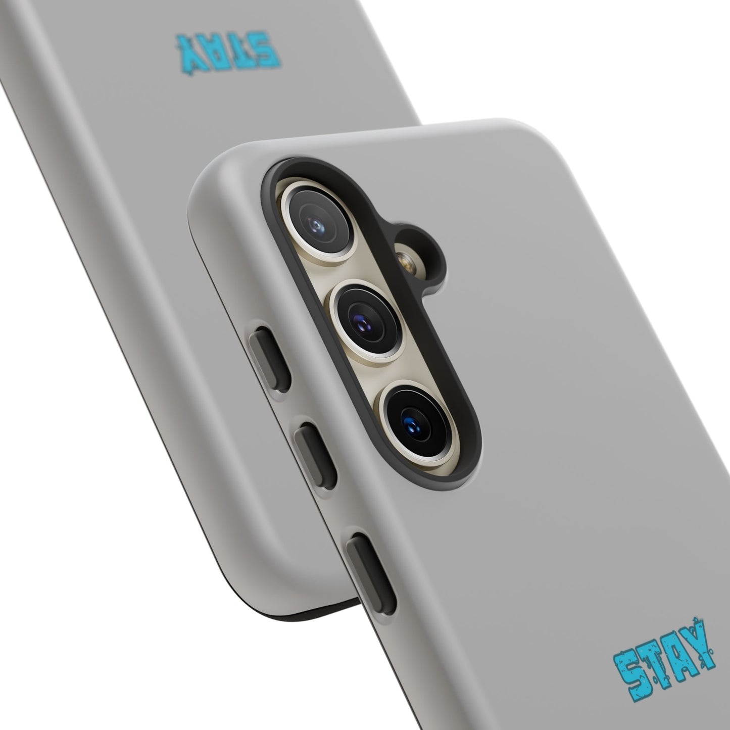 Stay Optimistic, Always #24 Tough Cases iPhone Samsung Google Pixel - MahaCase