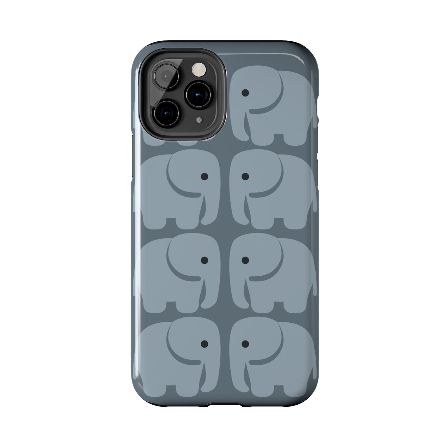Elephant X2 - Tough Phone Cases iPhone Samsung - MahaCase