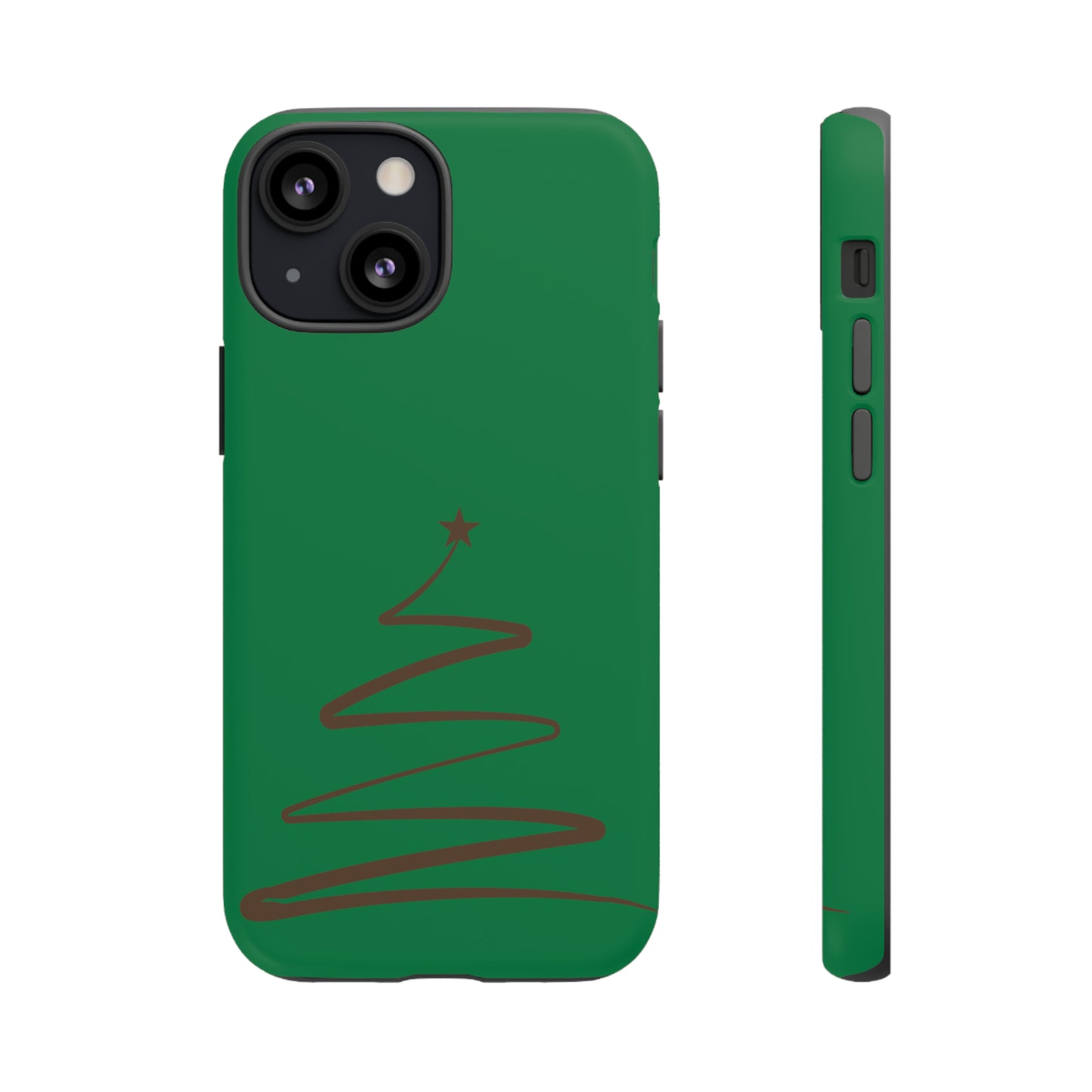 Simple Pine-Tough Cases - MahaCase