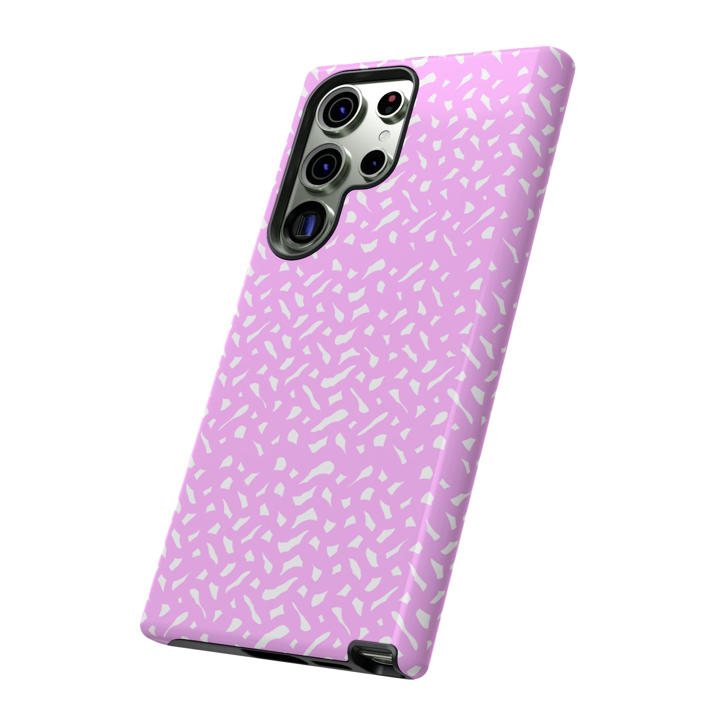 Lavender Lace-Tough Cases - MahaCase