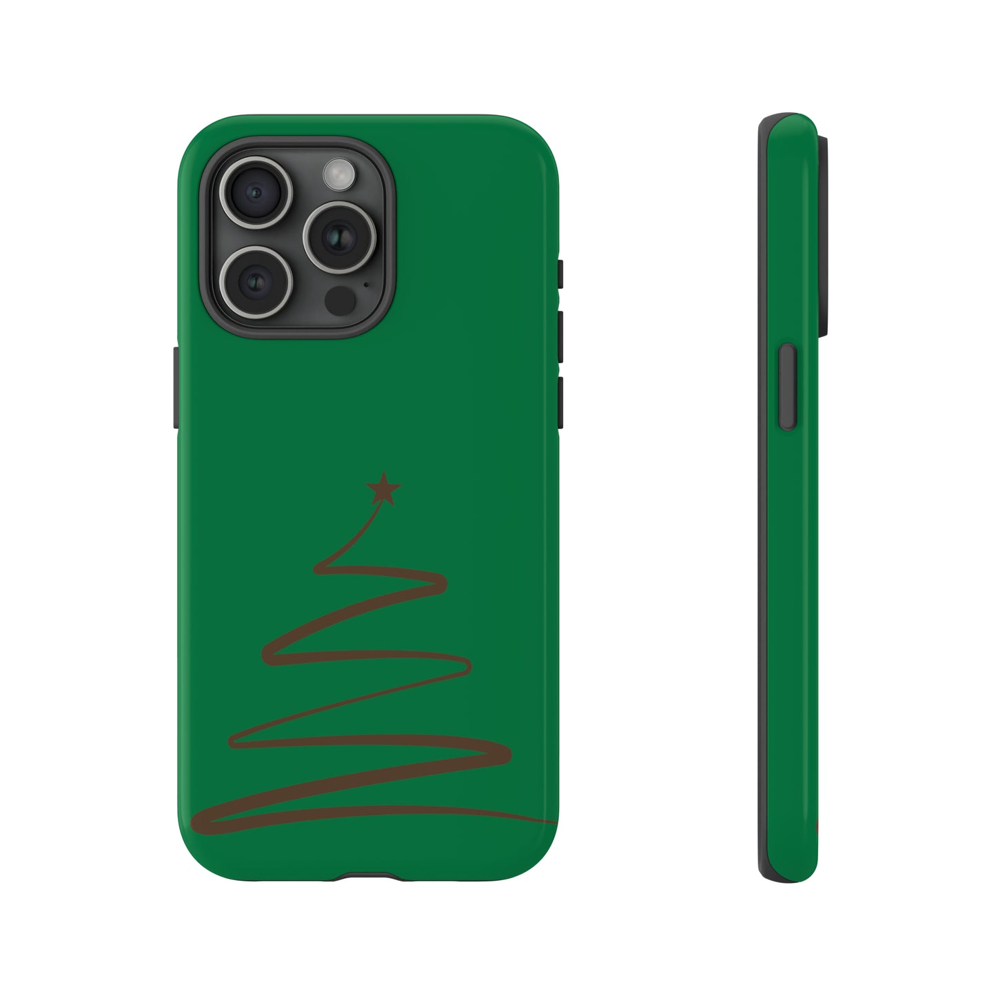 Simple Pine-Tough Cases - MahaCase