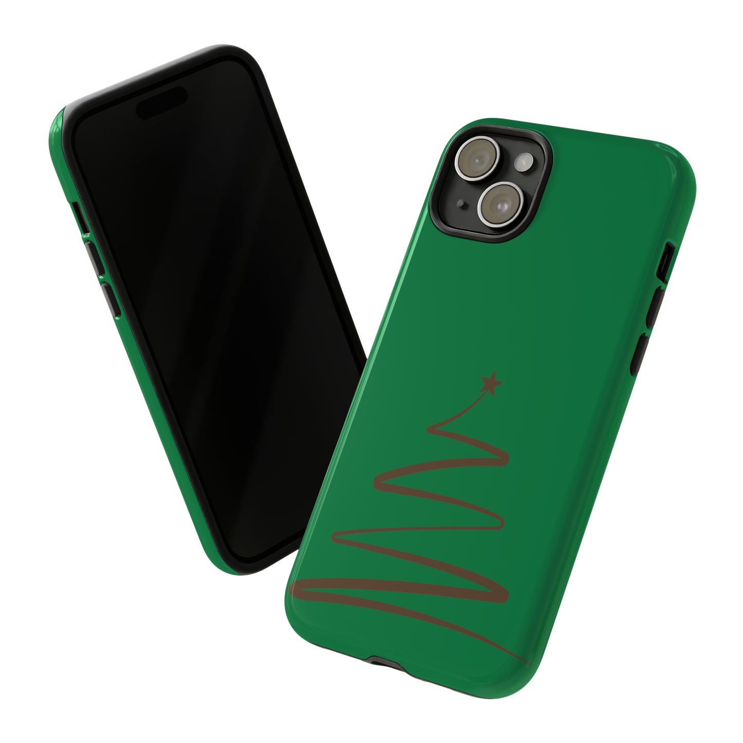 Simple Pine-Tough Cases - MahaCase