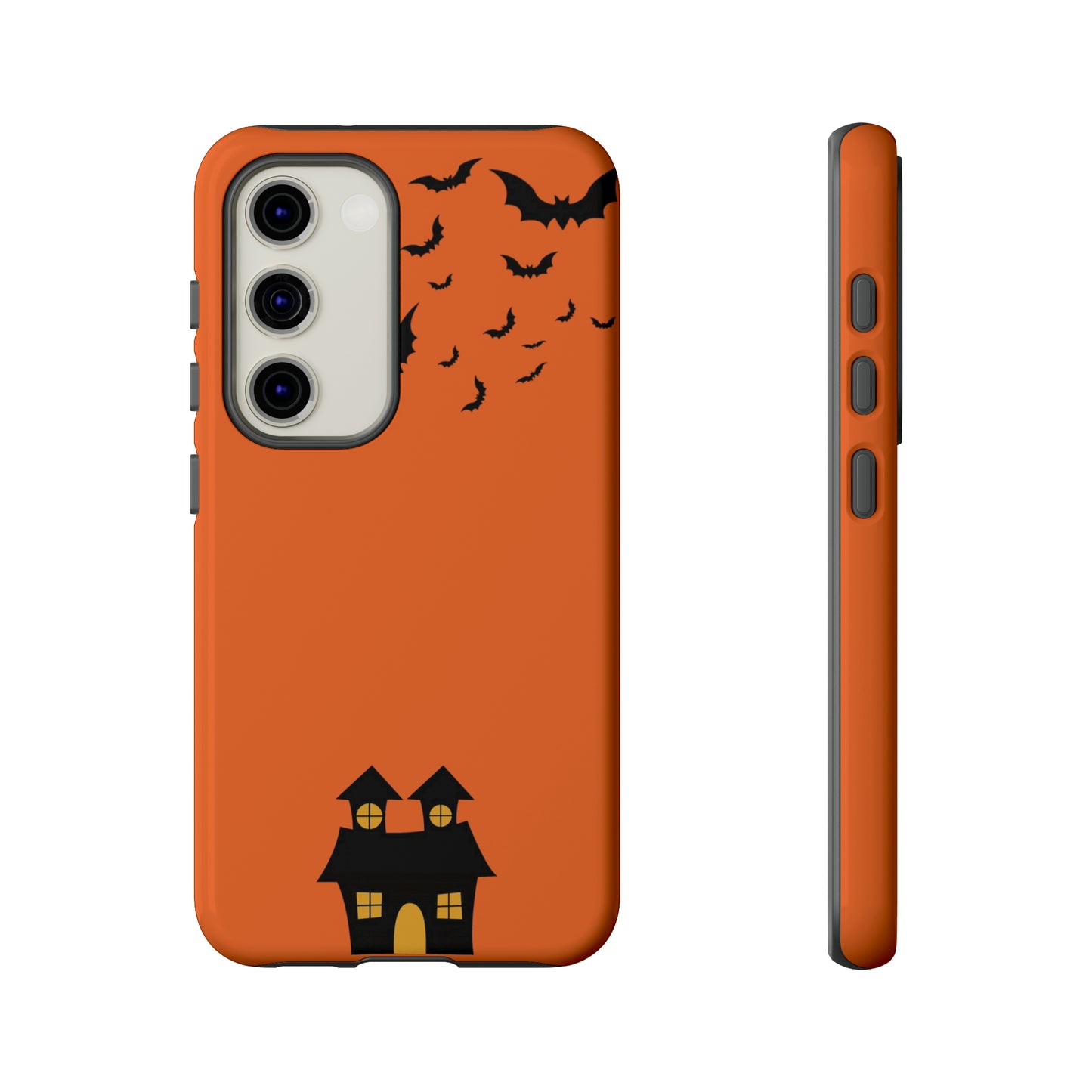 Spooktacular House-Tough Cases - MahaCase